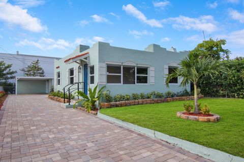 422 Oxford Street West Palm Beach FL 33405