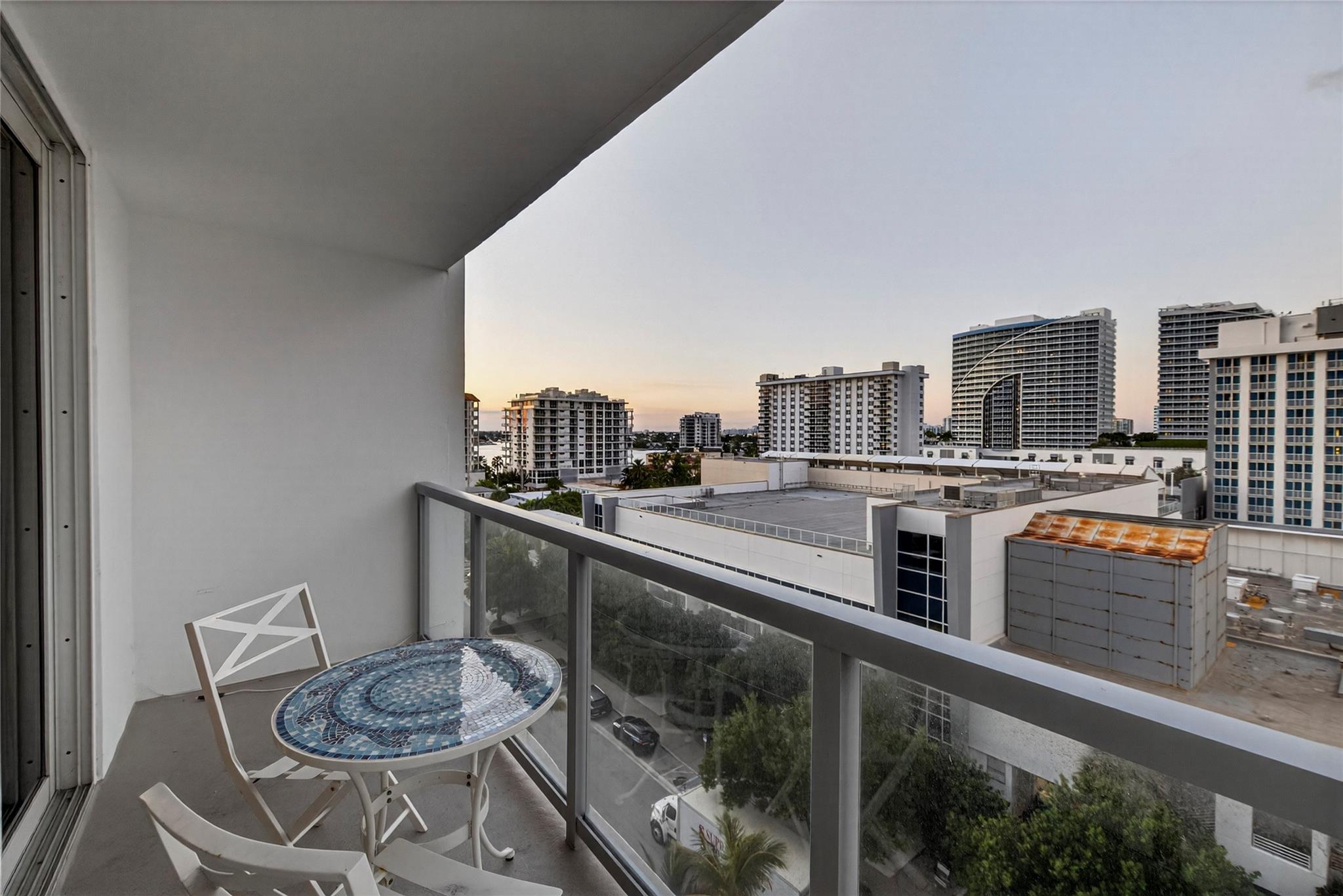 The Seasons Condo - Residential Lease