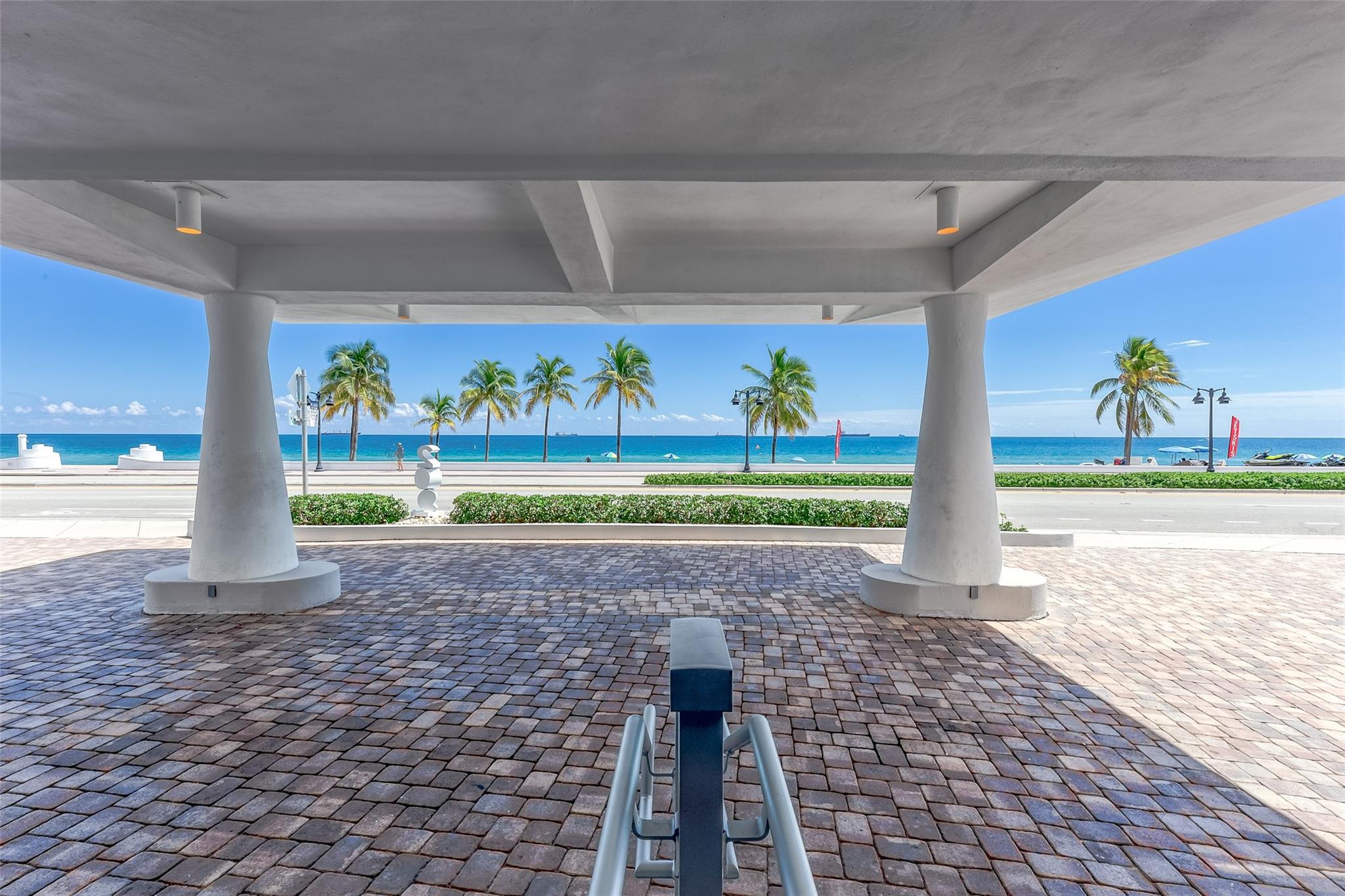 The Seasons Condo - Residential Lease