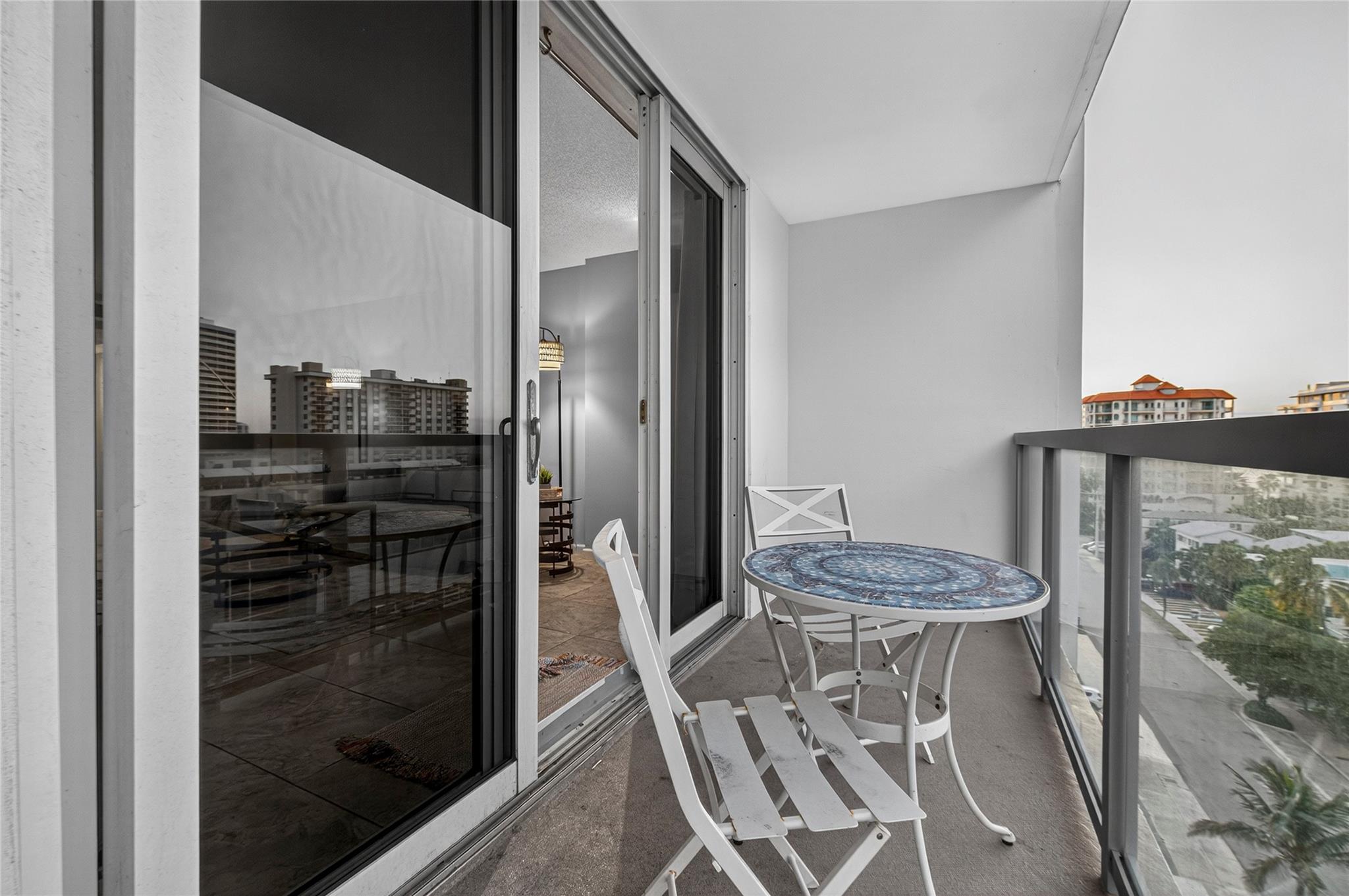 The Seasons Condo - Residential Lease