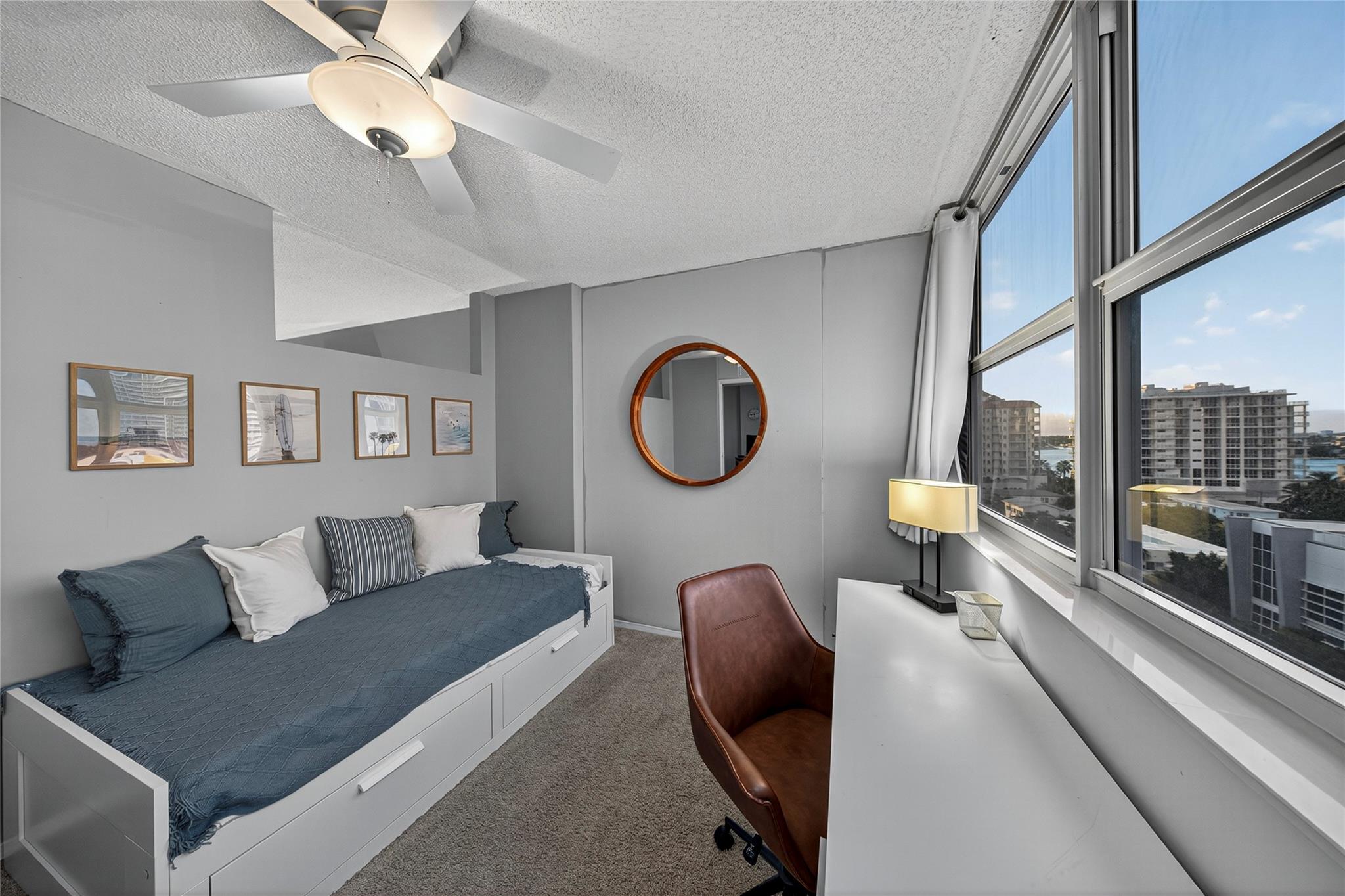 The Seasons Condo - Residential Lease