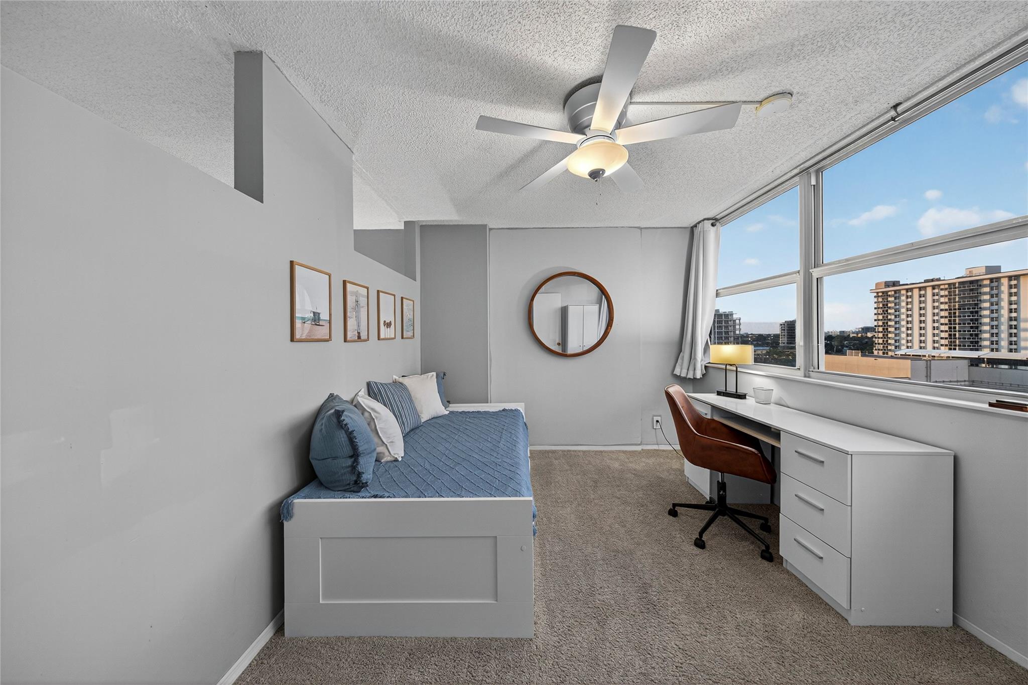 The Seasons Condo - Residential Lease