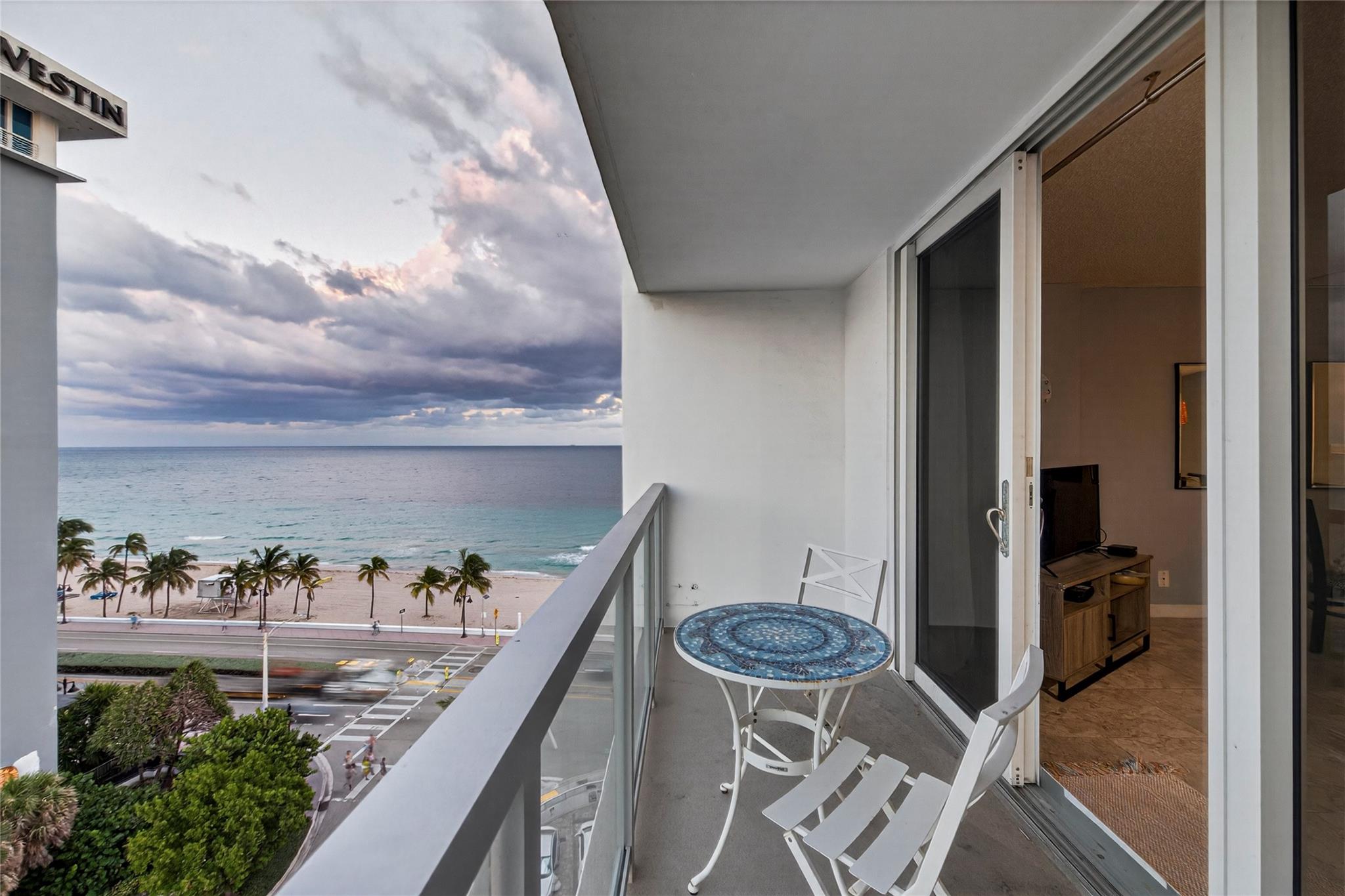 The Seasons Condo - Residential Lease