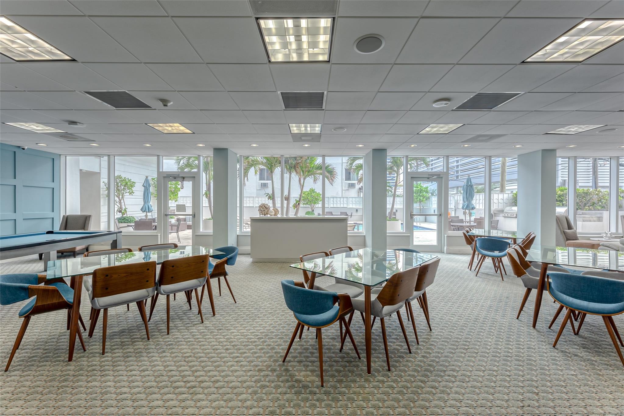 The Seasons Condo - Residential Lease