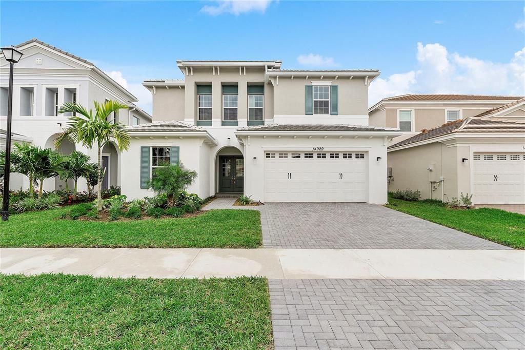 Photo of 14929 Redcove Place, The Acreage, FL 33470 (MLS # B26011954)