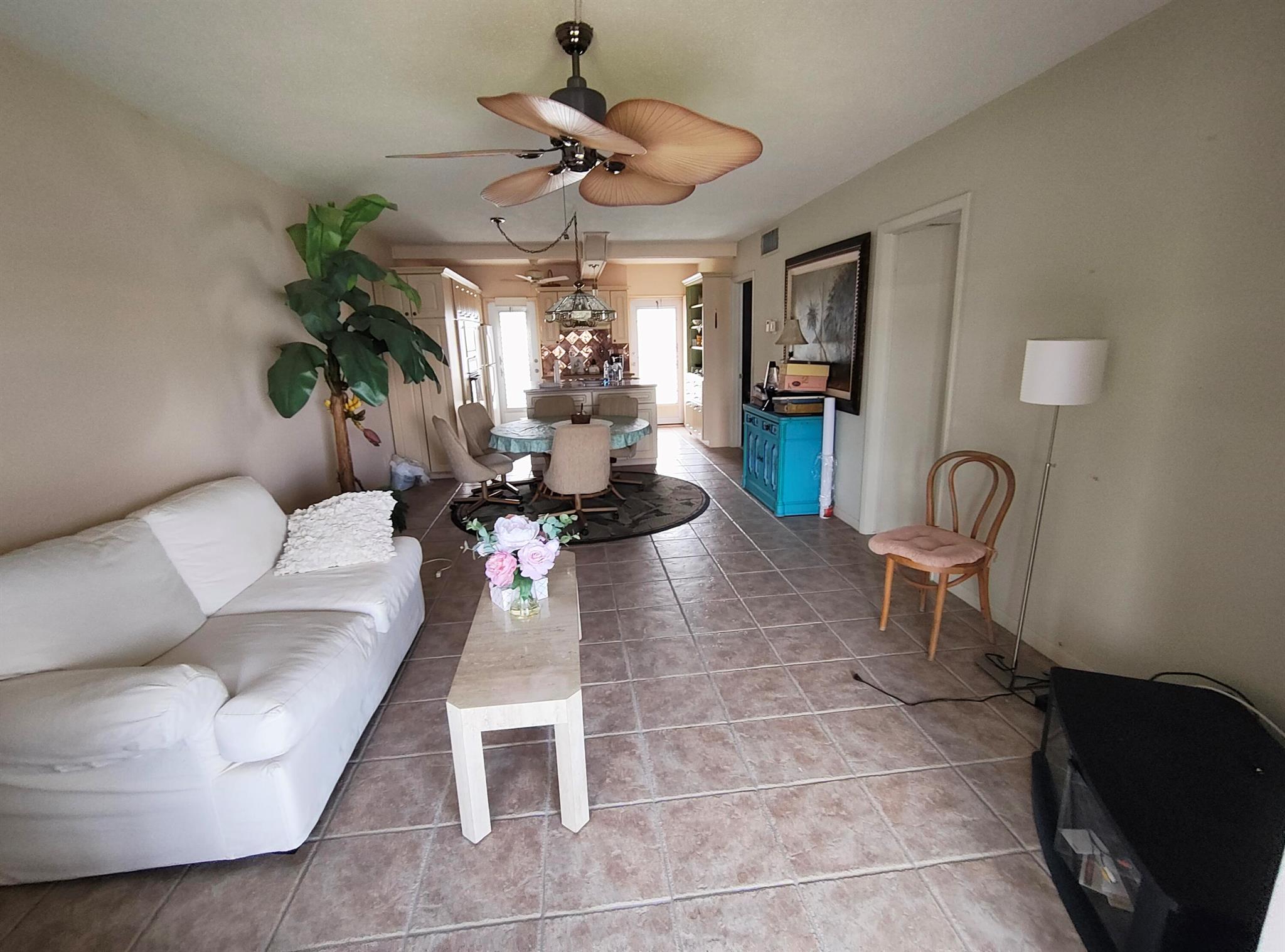 LEISUREVILLE LAKE CONDO - Residential