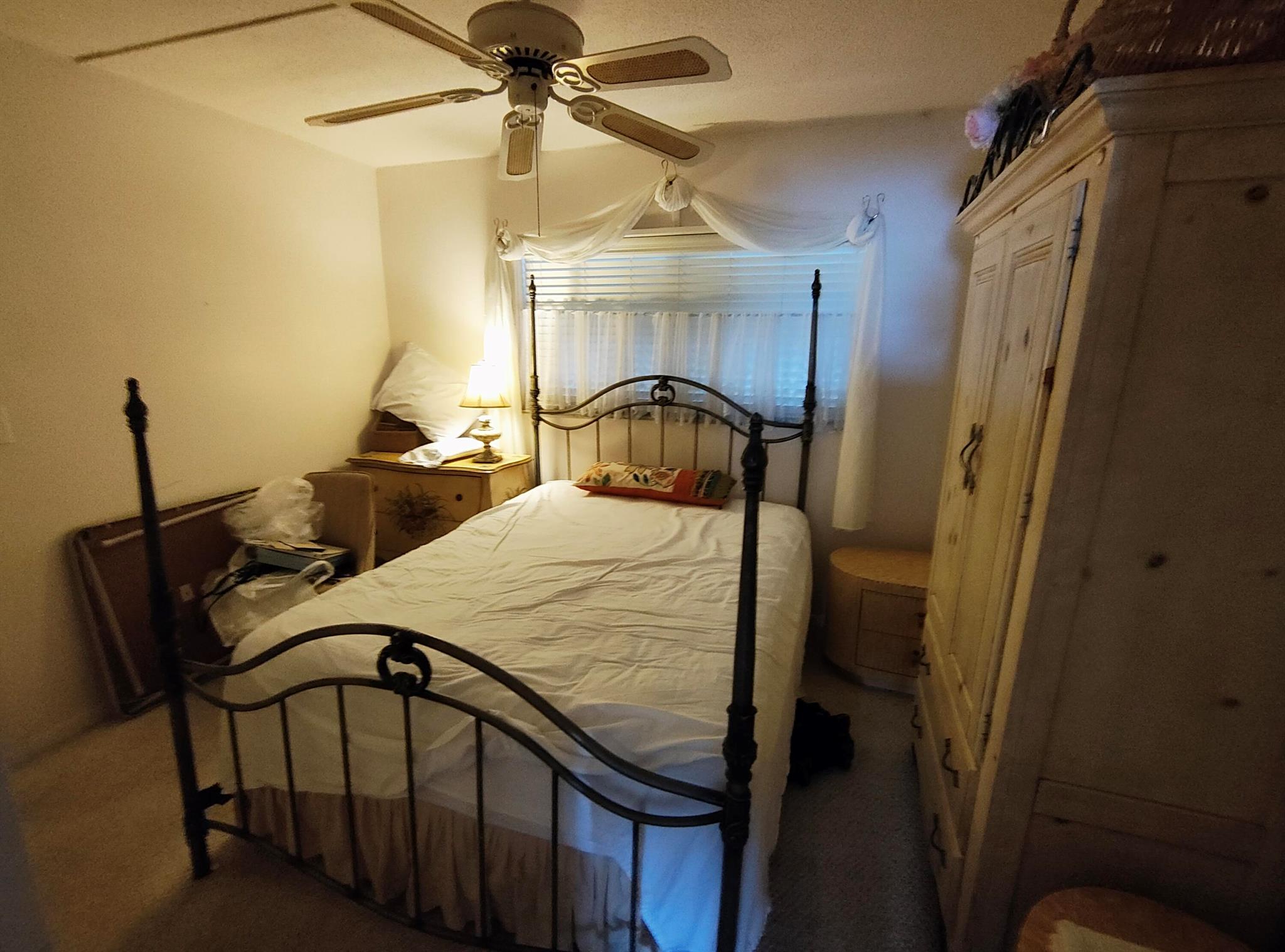 LEISUREVILLE LAKE CONDO - Residential