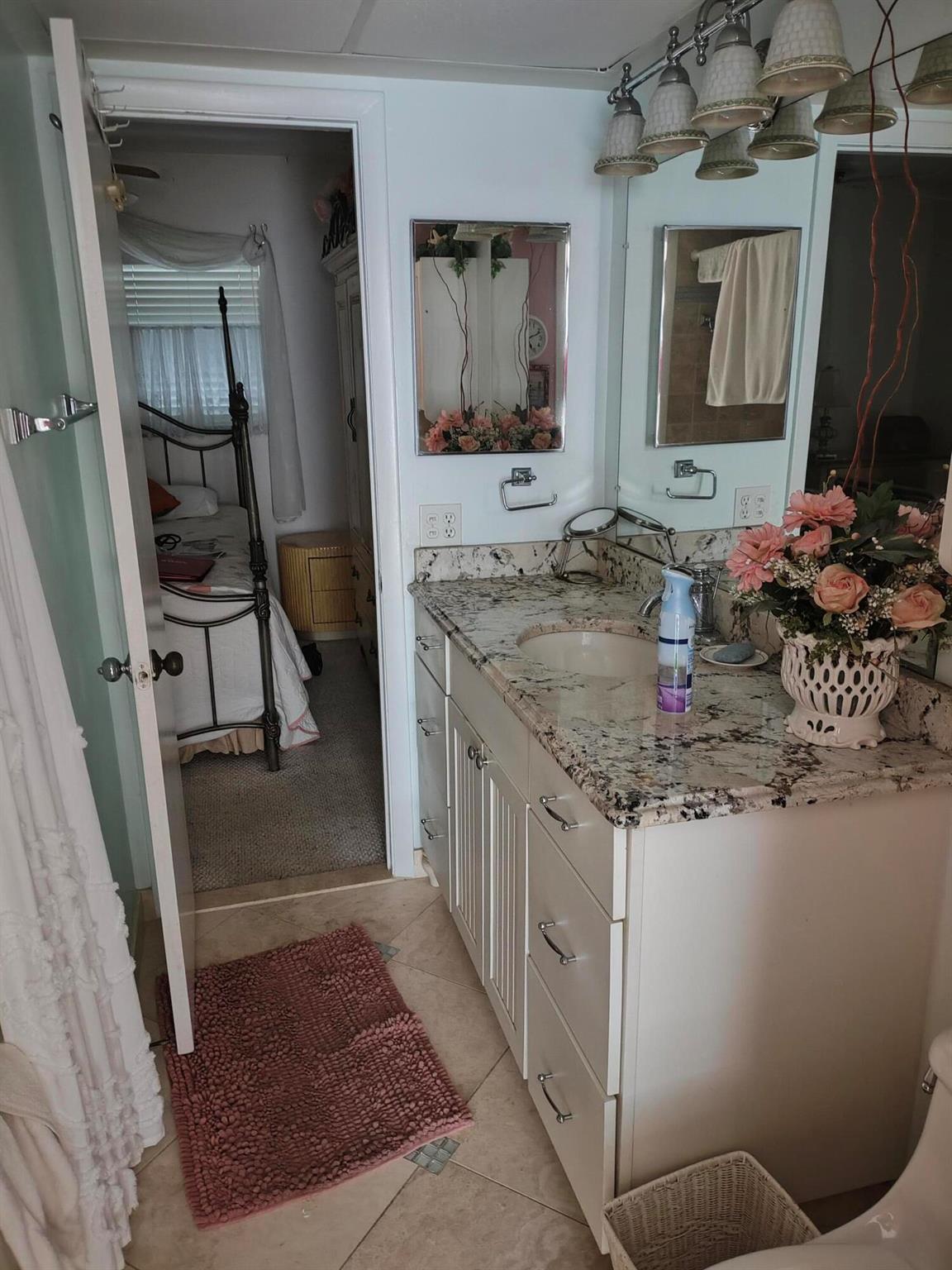 LEISUREVILLE LAKE CONDO - Residential