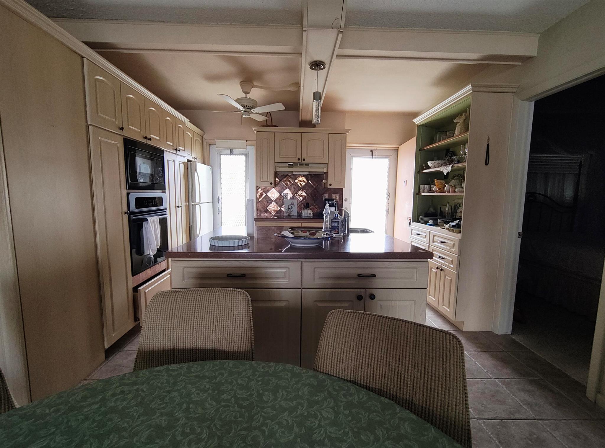 LEISUREVILLE LAKE CONDO - Residential