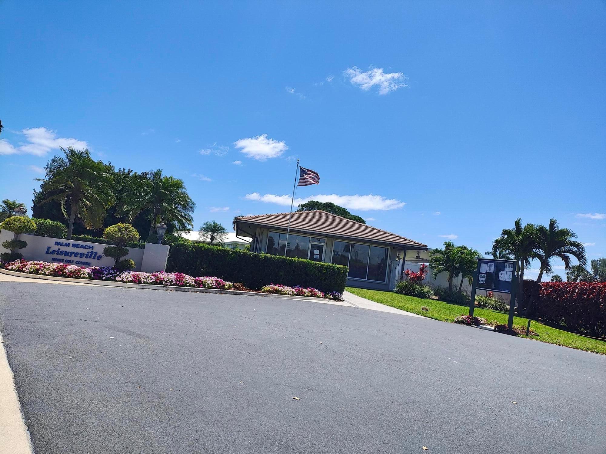 LEISUREVILLE LAKE CONDO - Residential