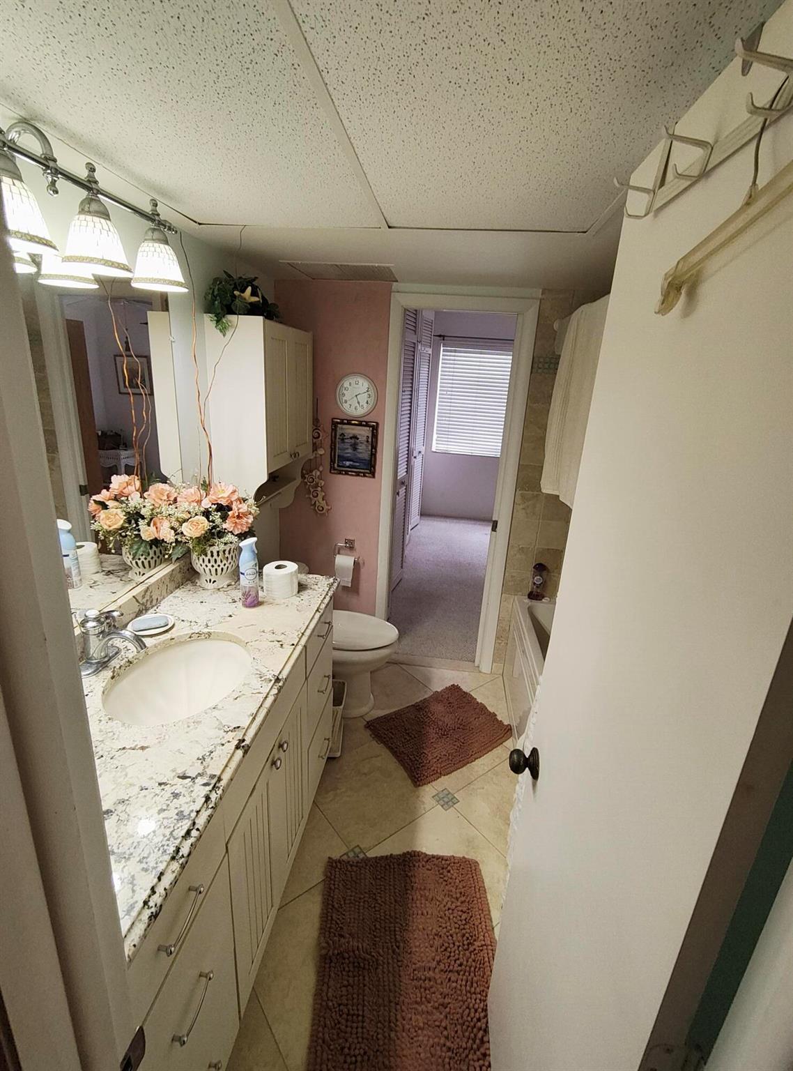 LEISUREVILLE LAKE CONDO - Residential