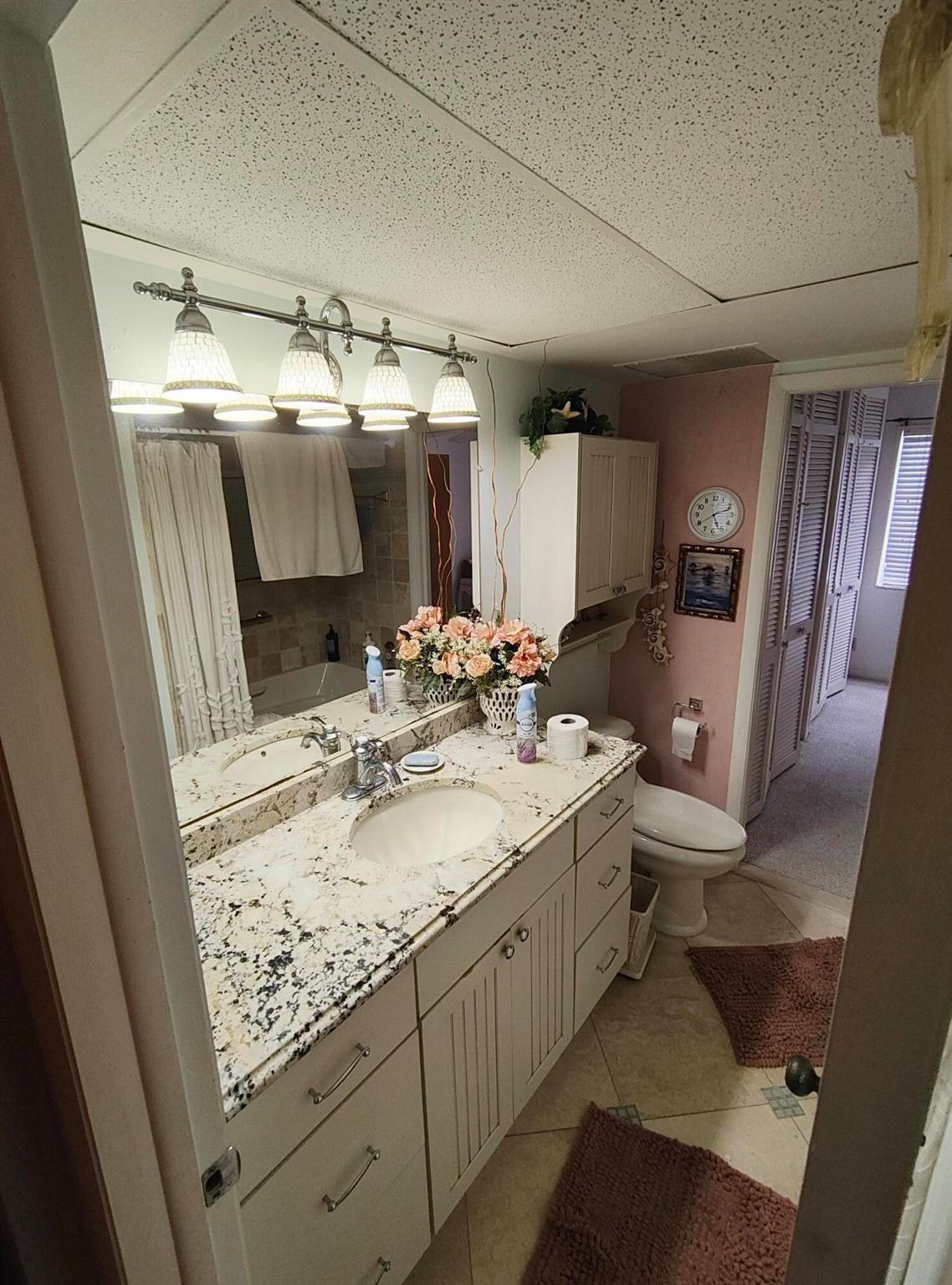 LEISUREVILLE LAKE CONDO - Residential