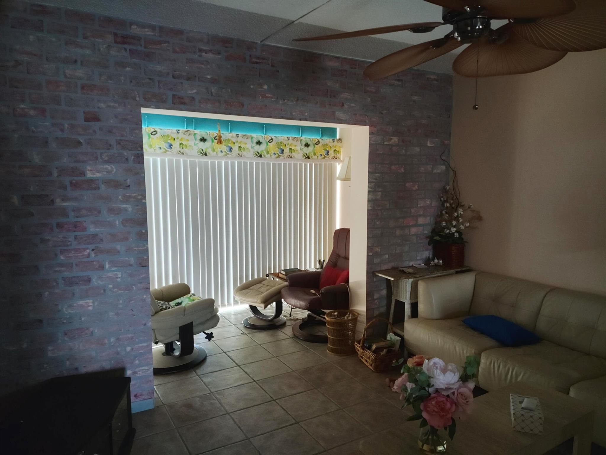 LEISUREVILLE LAKE CONDO - Residential