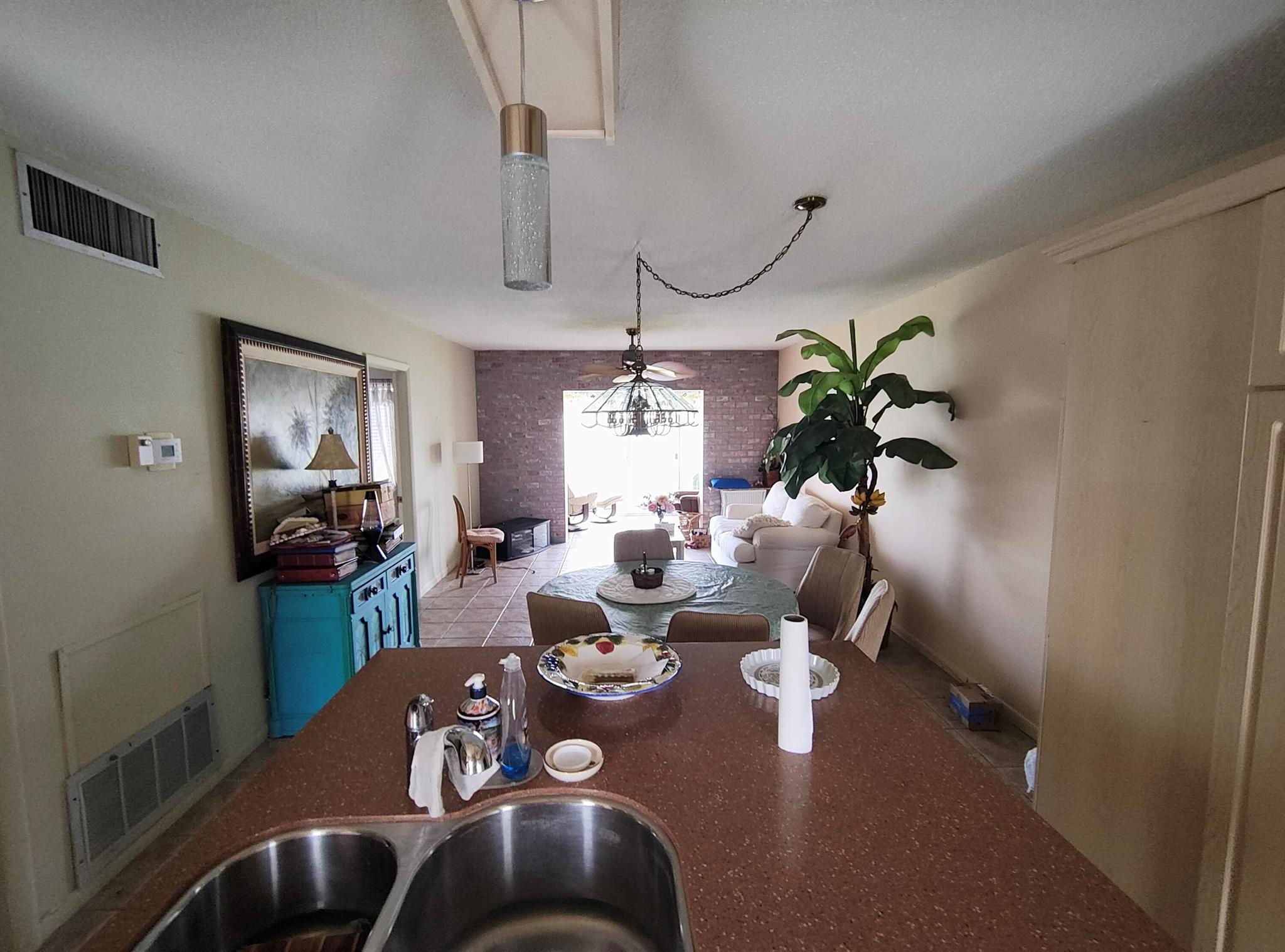 LEISUREVILLE LAKE CONDO - Residential