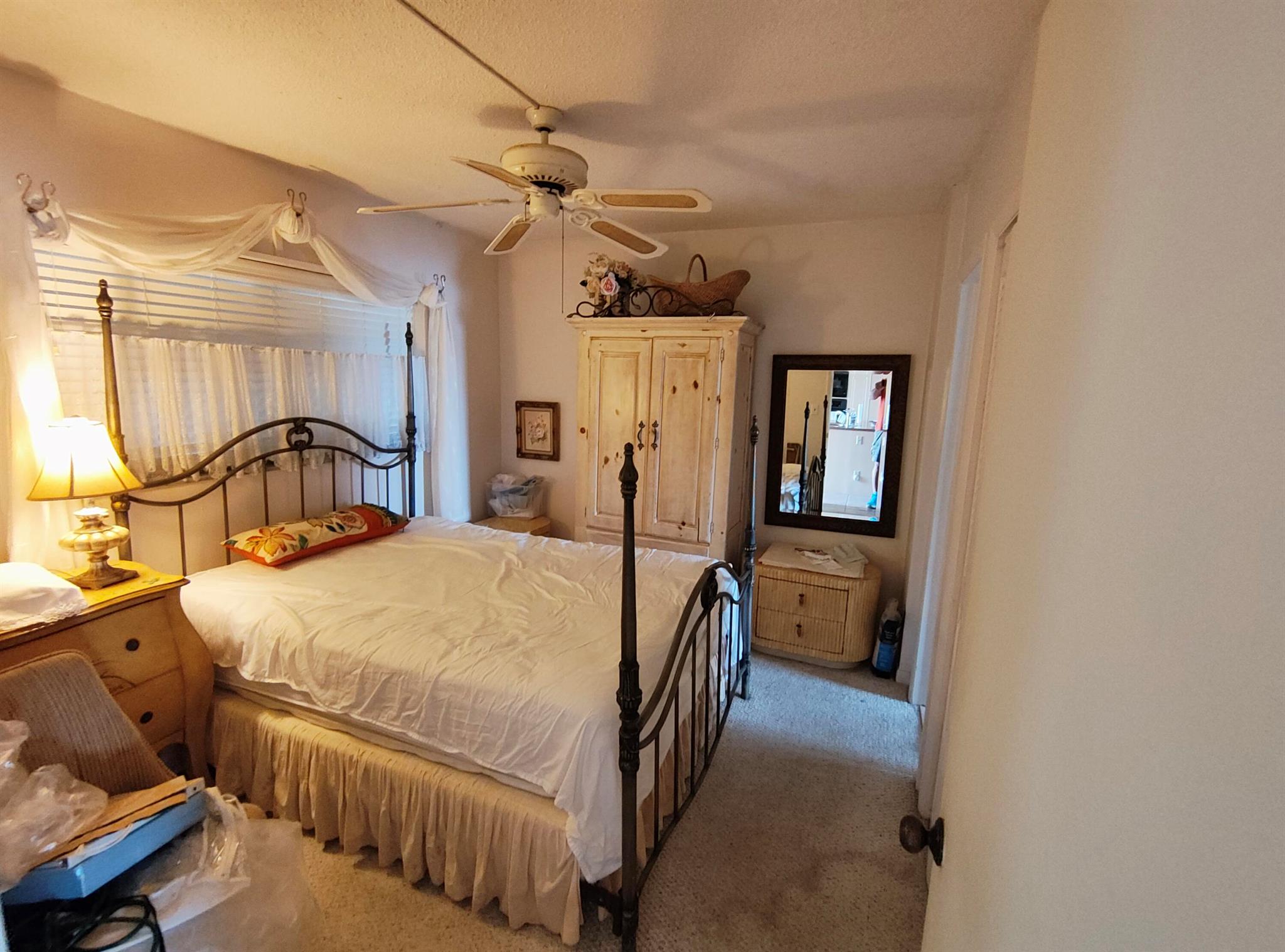 LEISUREVILLE LAKE CONDO - Residential