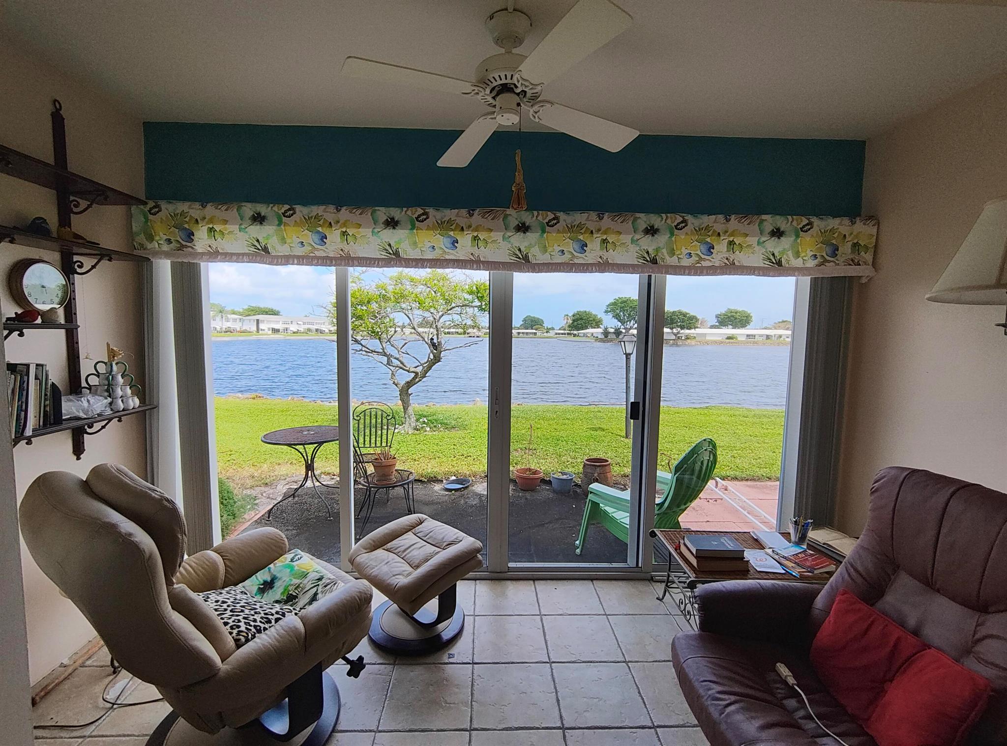 LEISUREVILLE LAKE CONDO - Residential