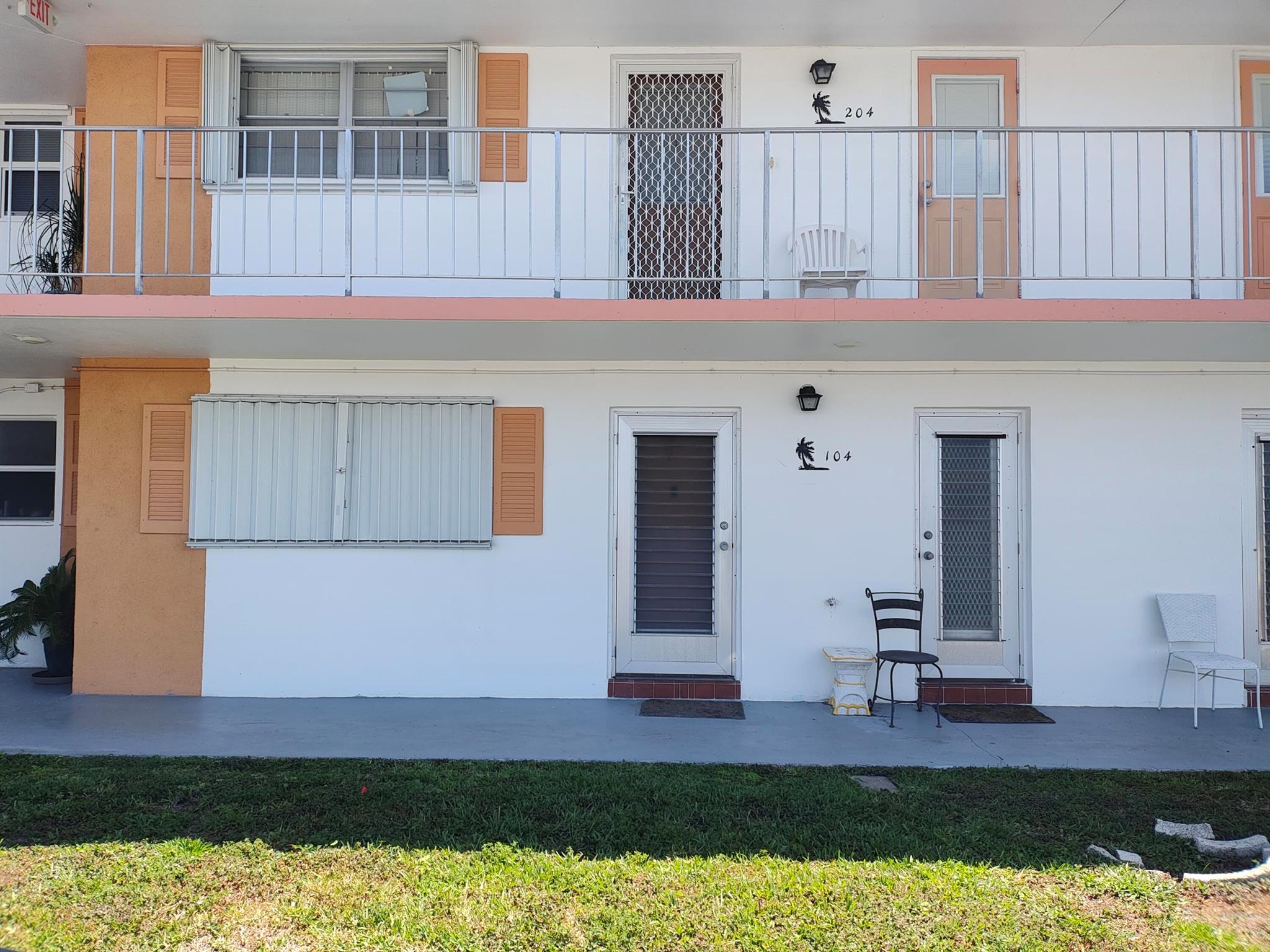 LEISUREVILLE LAKE CONDO - Residential