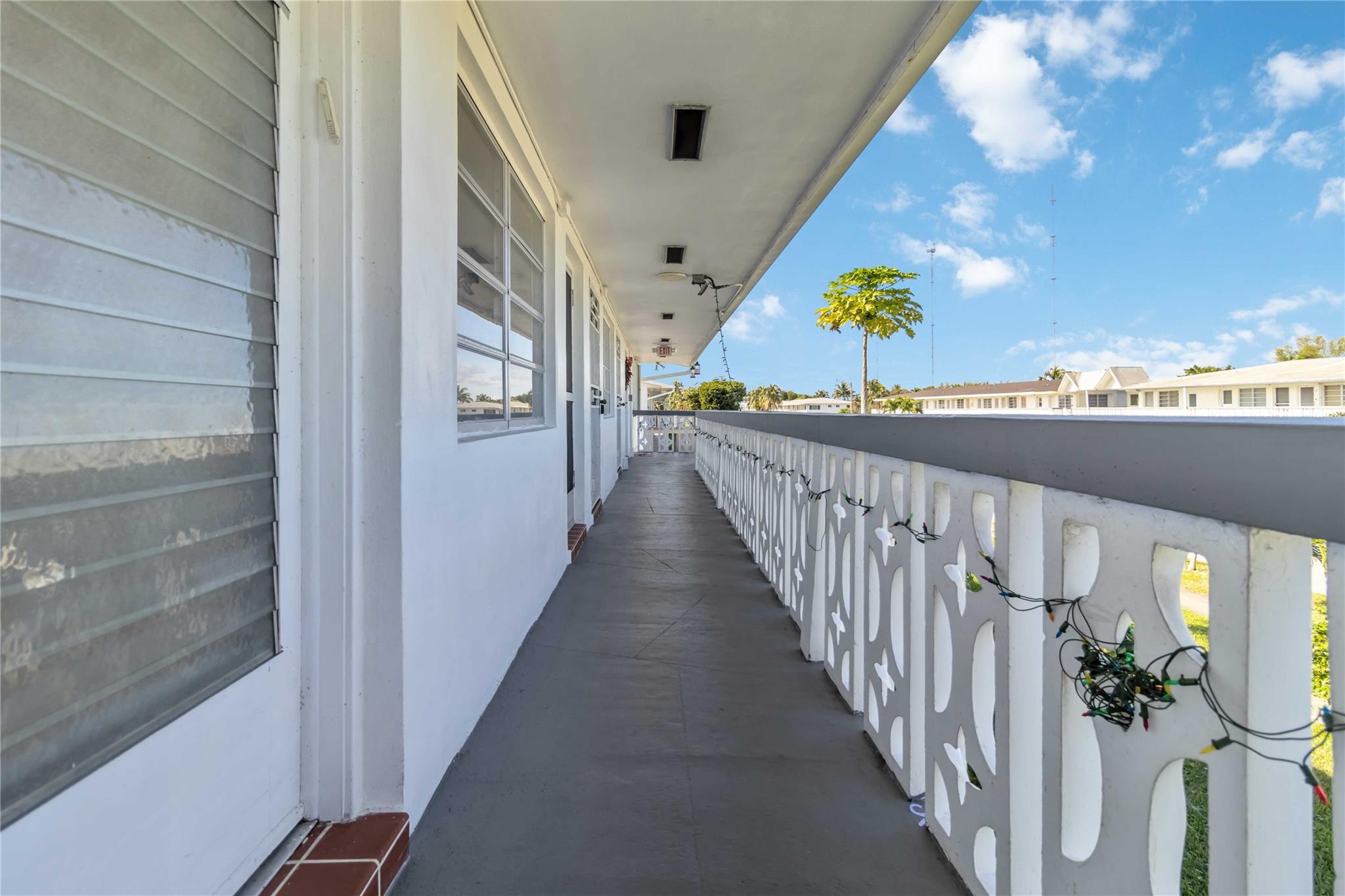 Romont Gardens Condo - Residential