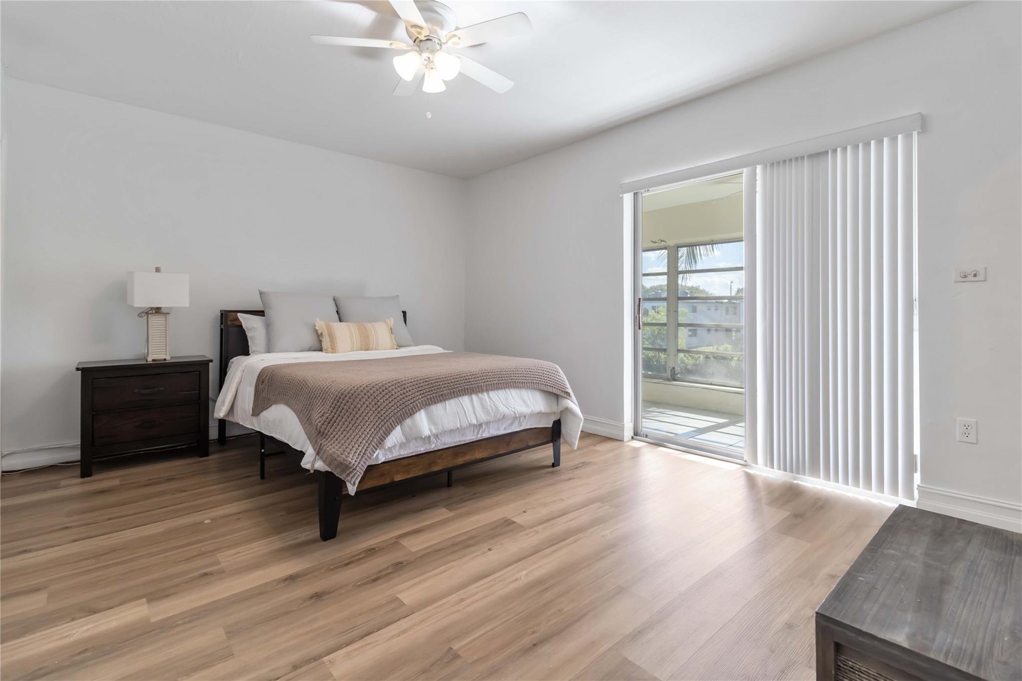 Romont Gardens Condo - Residential