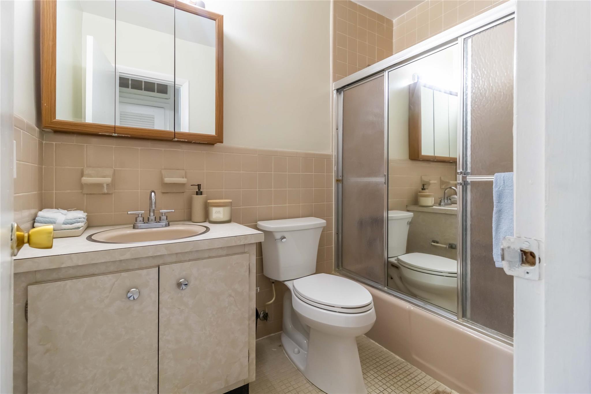 Romont Gardens Condo - Residential