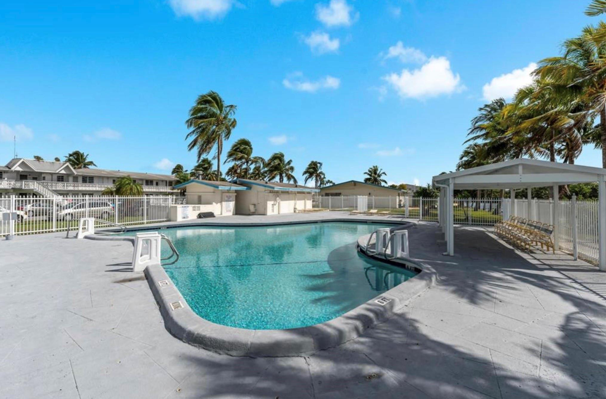 Romont Gardens Condo - Residential