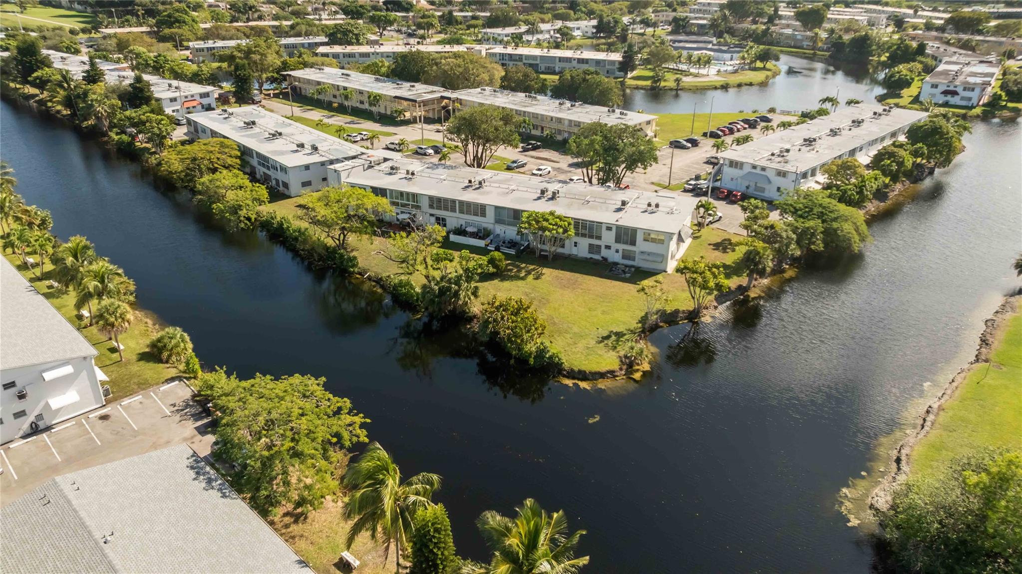 Romont Gardens Condo - Residential