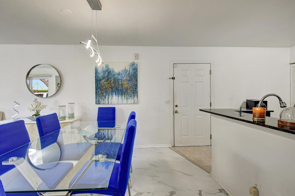 Photo of 1760 Palm Cove Boulevard #5-103, Delray Beach, FL 33445 (MLS # R11054205)