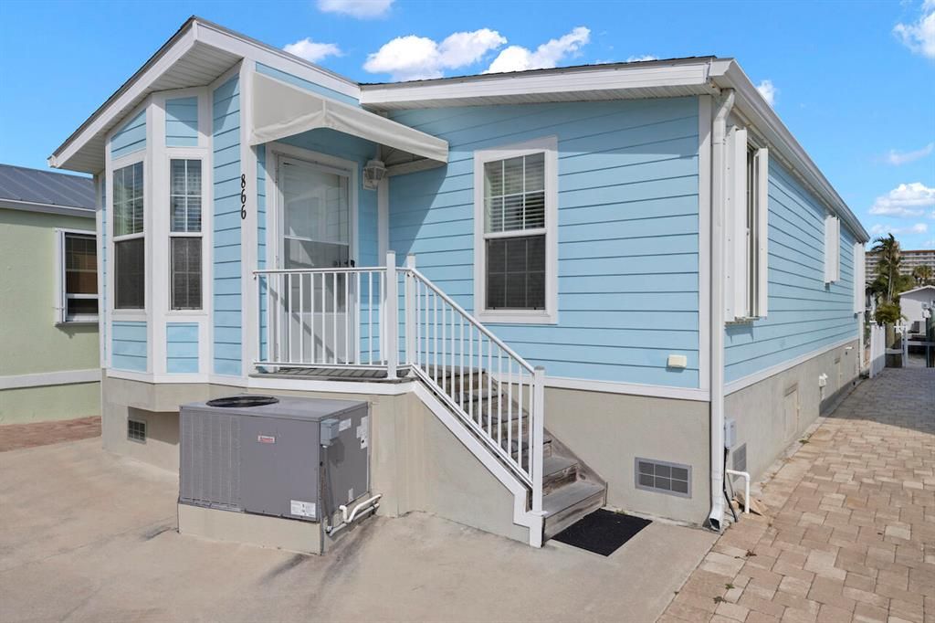 Photo of 10701 S Ocean Drive #866, Jensen Beach, FL 34957 (MLS # R10874403)