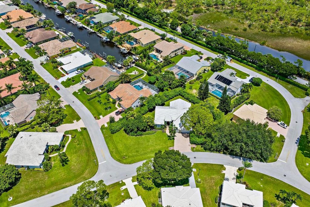 Photo of 8726 SE Riverfront Terrace, Jupiter, FL 33469 (MLS # R11110051)