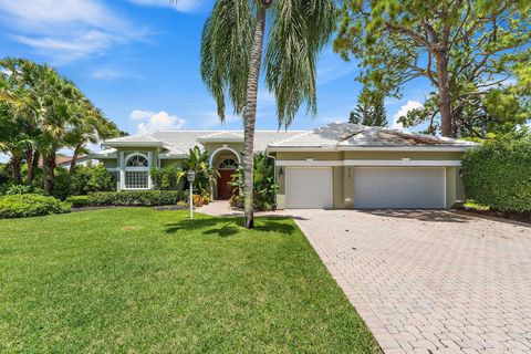 Photo of 8726 SE Riverfront Terrace, Jupiter, FL 33469 (MLS # R11110051)
