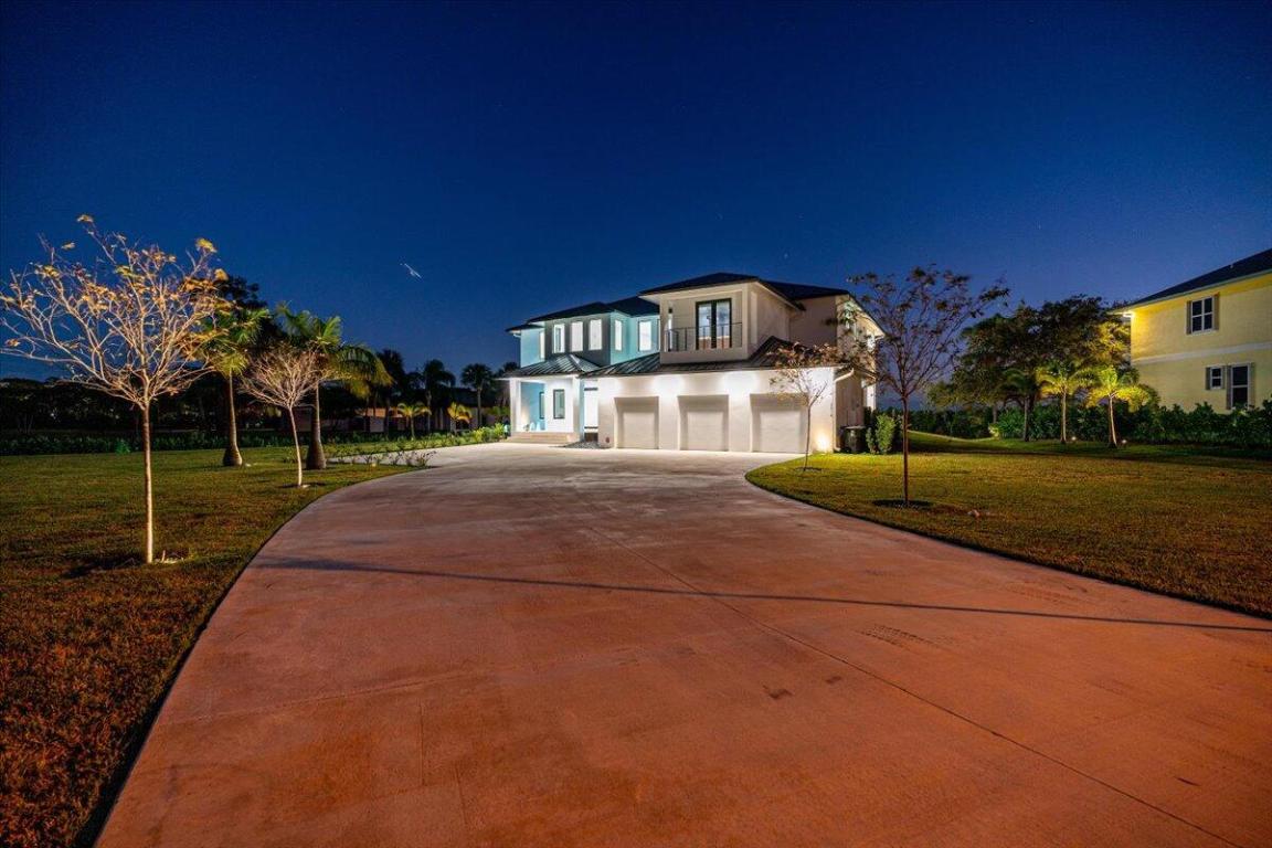 RIVER VISTA SUBDIVISION REPLAT - Residential