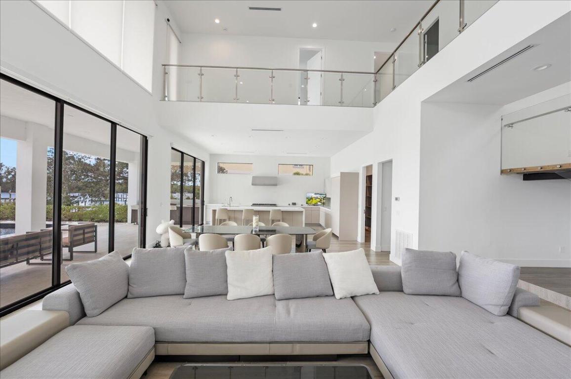 RIVER VISTA SUBDIVISION REPLAT - Residential