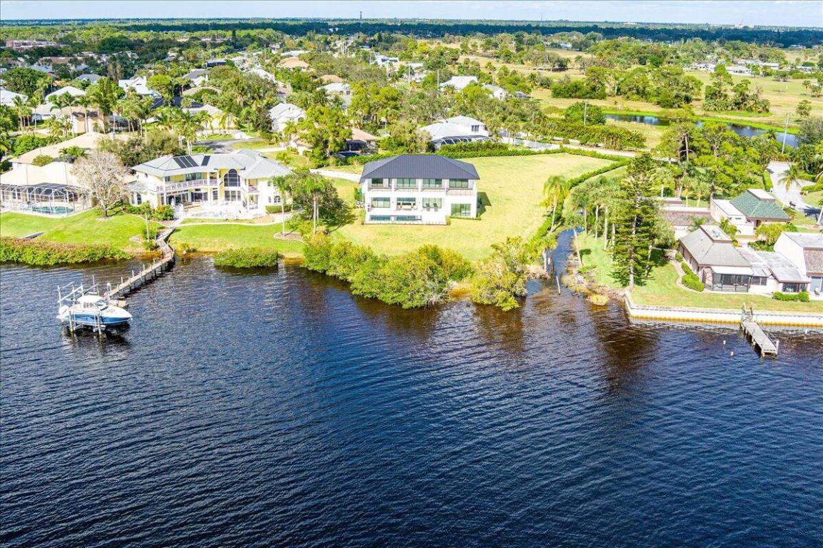 RIVER VISTA SUBDIVISION REPLAT - Residential