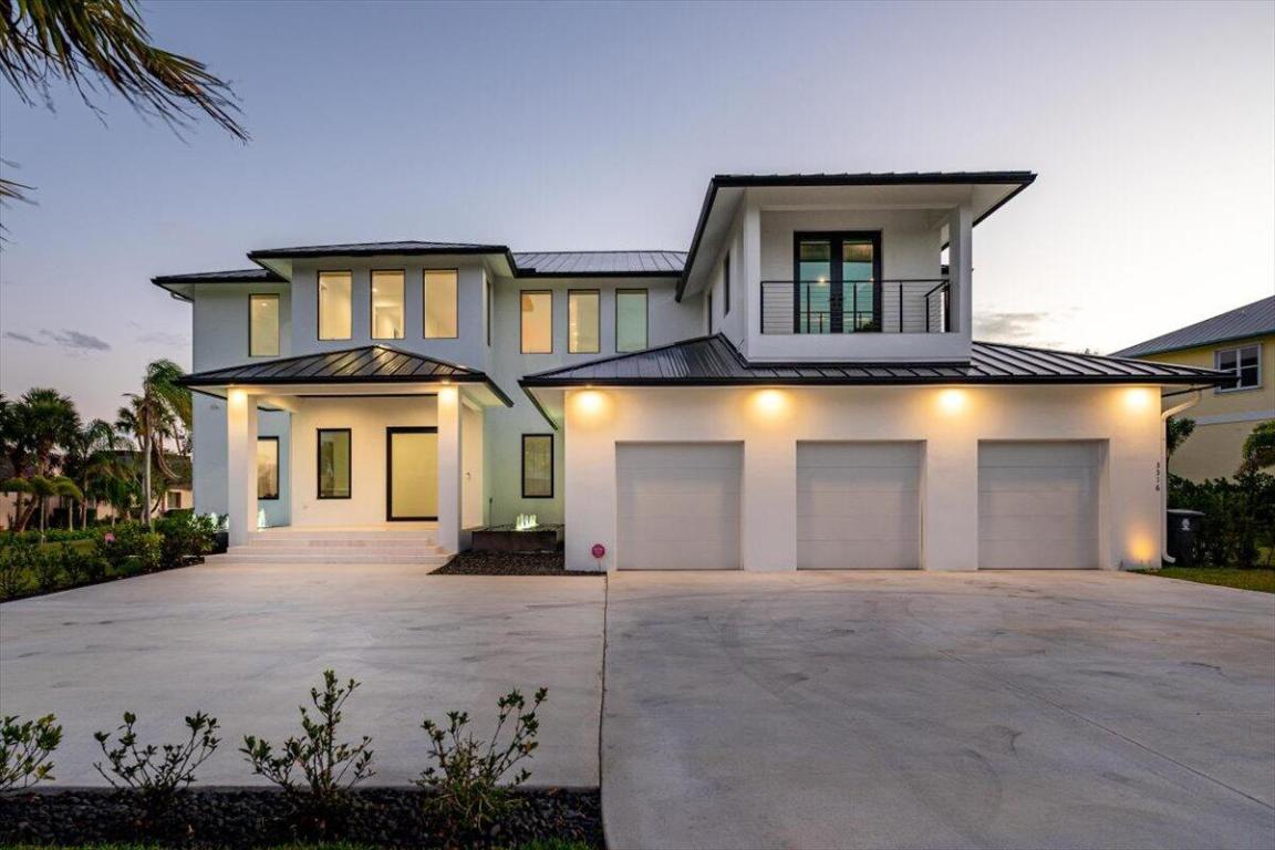 RIVER VISTA SUBDIVISION REPLAT - Residential