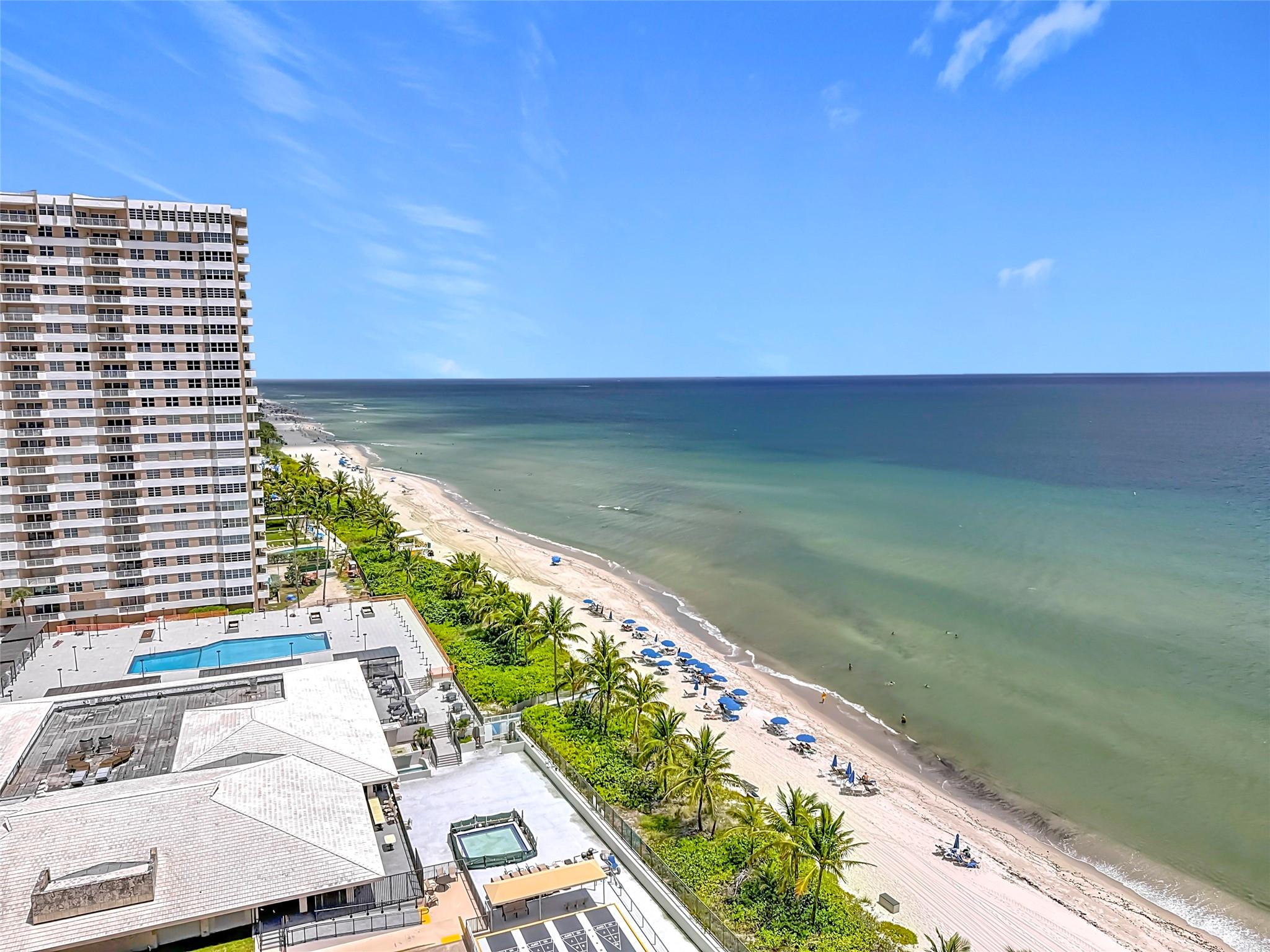 2000 Ocean - Residential