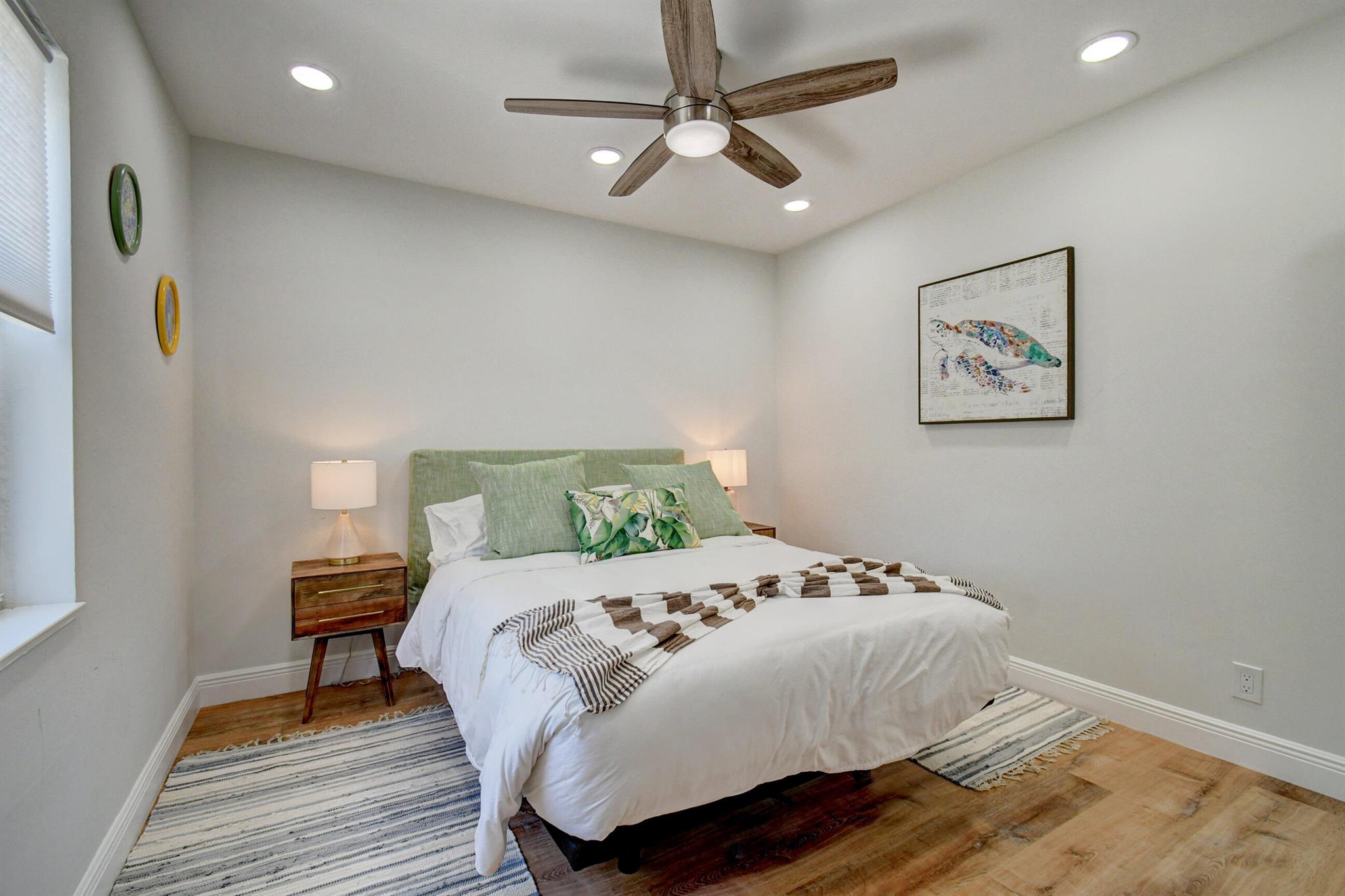 BURNUP AND SIMS ESTATES 2 - Residential Lease