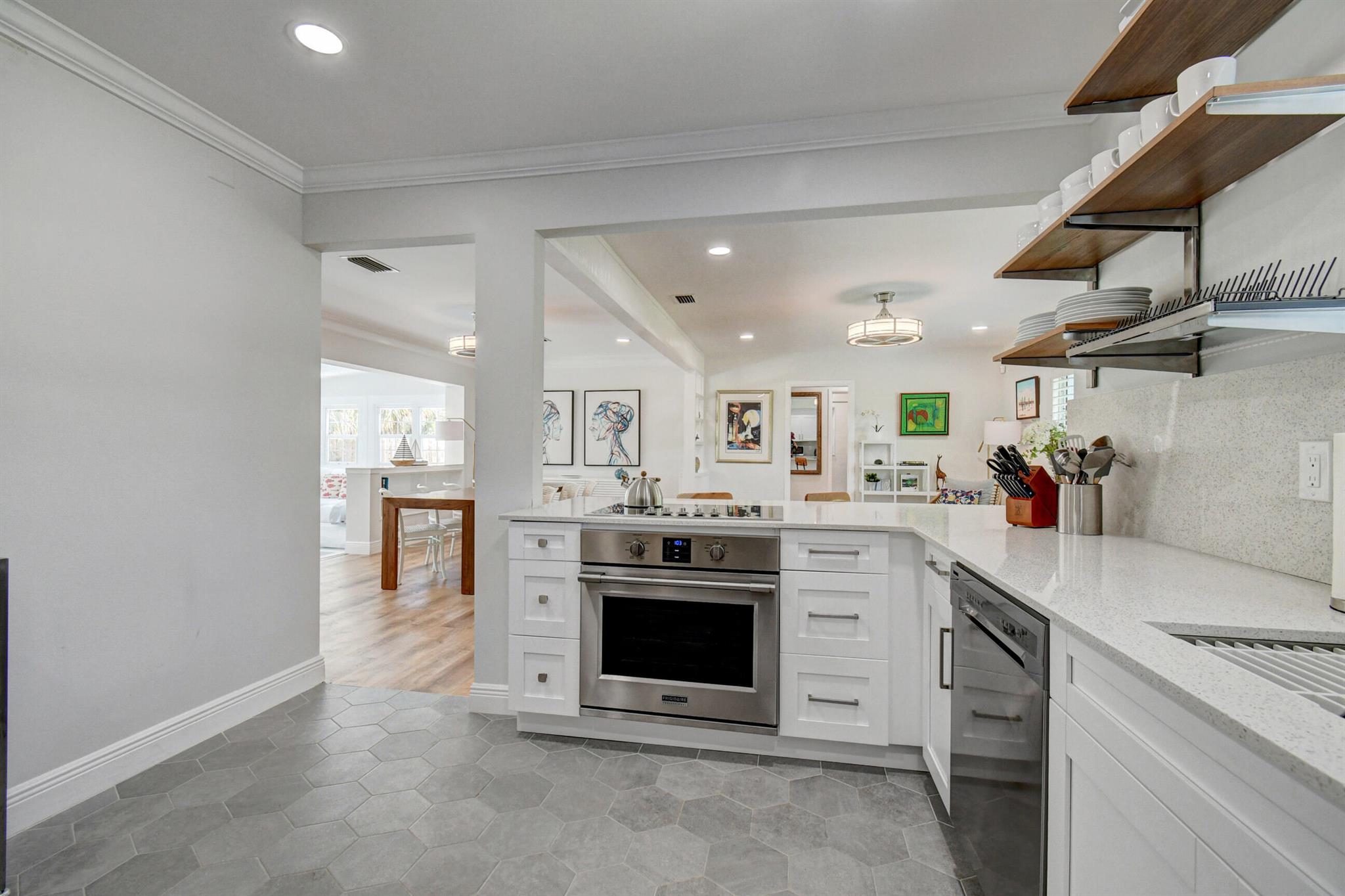 BURNUP AND SIMS ESTATES 2 - Residential Lease