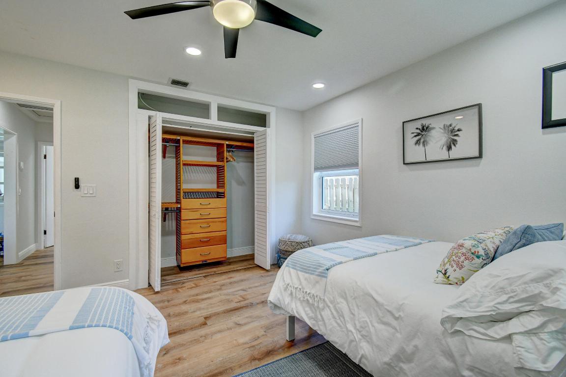 BURNUP AND SIMS ESTATES 2 - Residential Lease