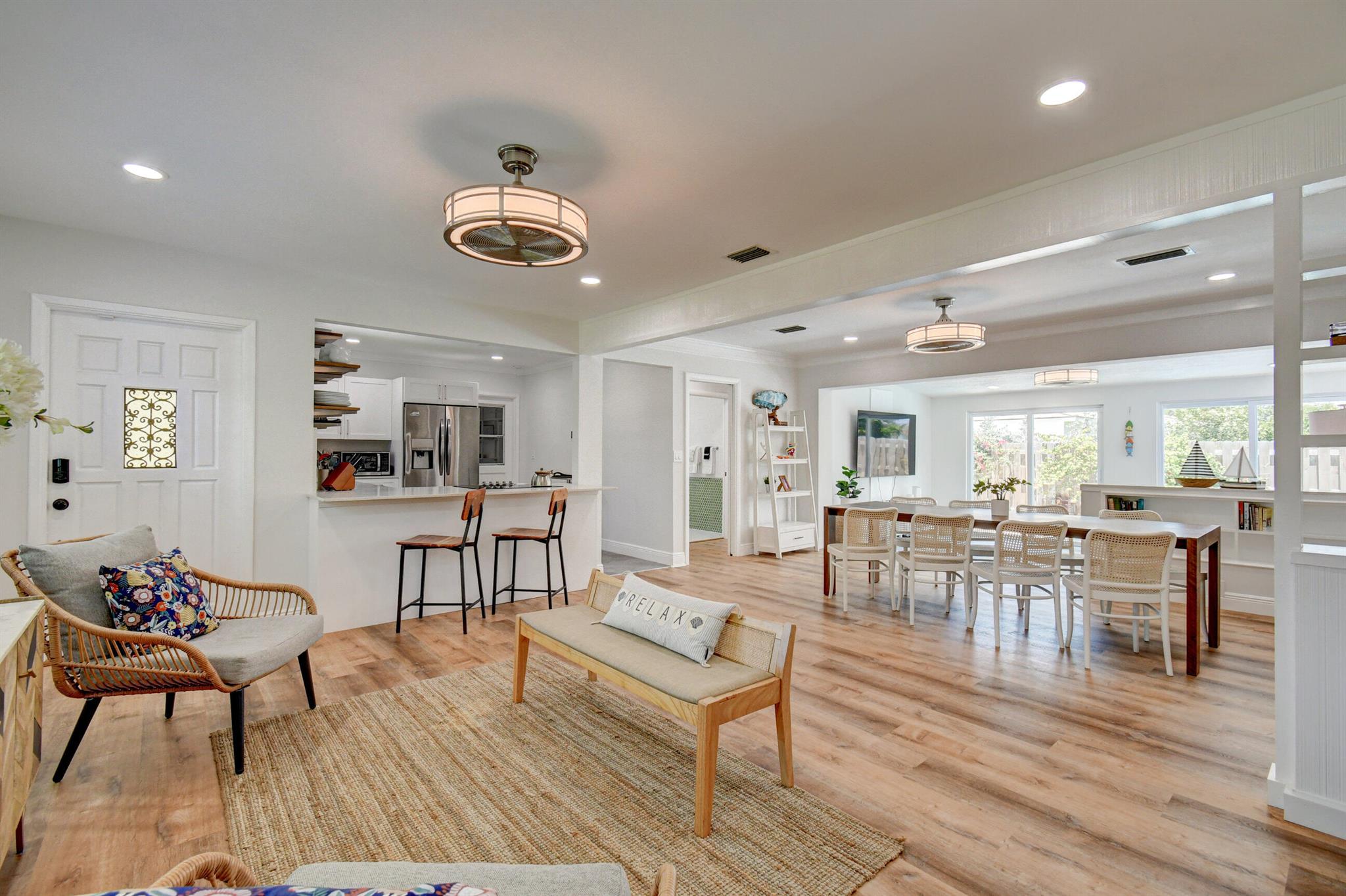 BURNUP AND SIMS ESTATES 2 - Residential Lease