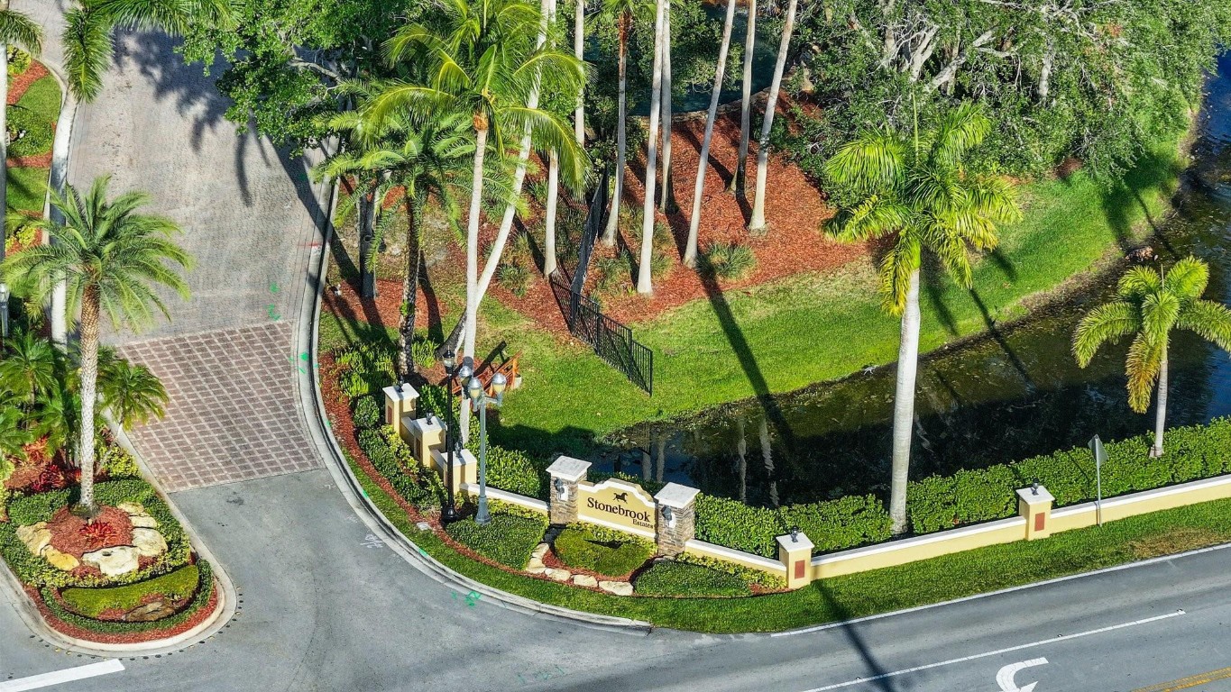 Stonebrook Estates - Residential