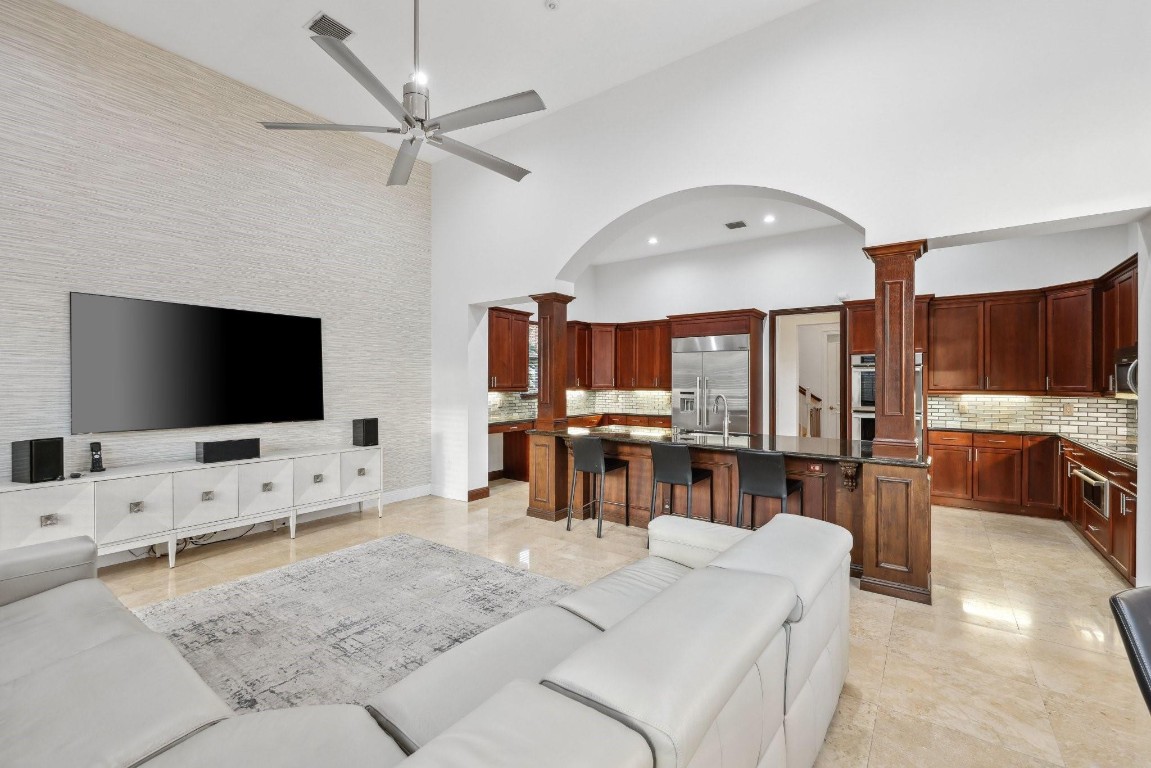 Stonebrook Estates - Residential