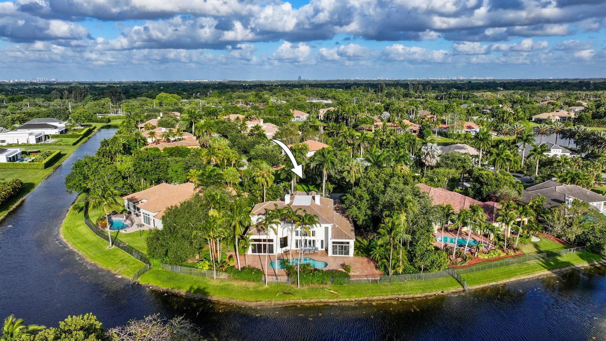Stonebrook Estates - Residential
