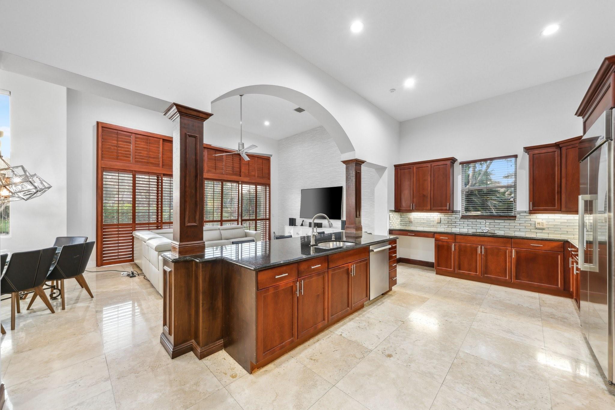 Stonebrook Estates - Residential