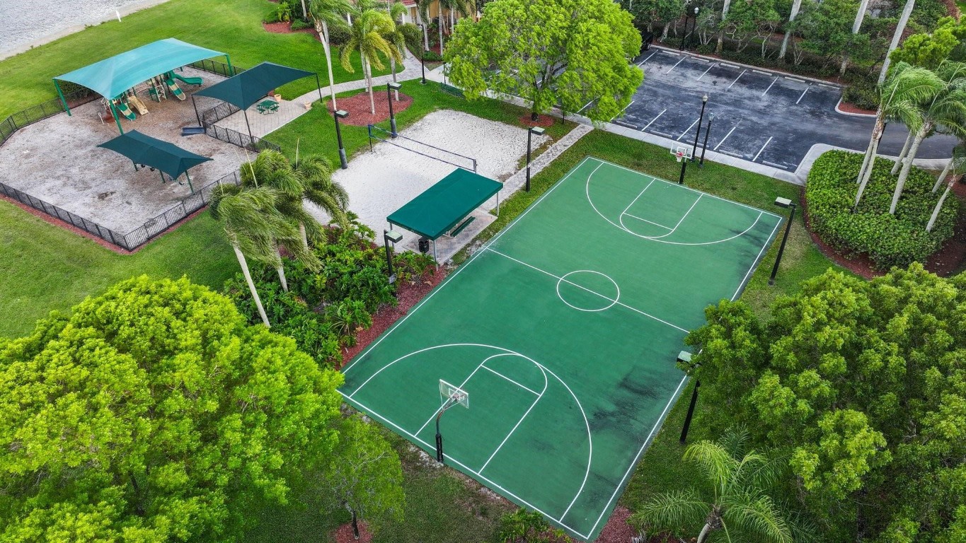 Stonebrook Estates - Residential