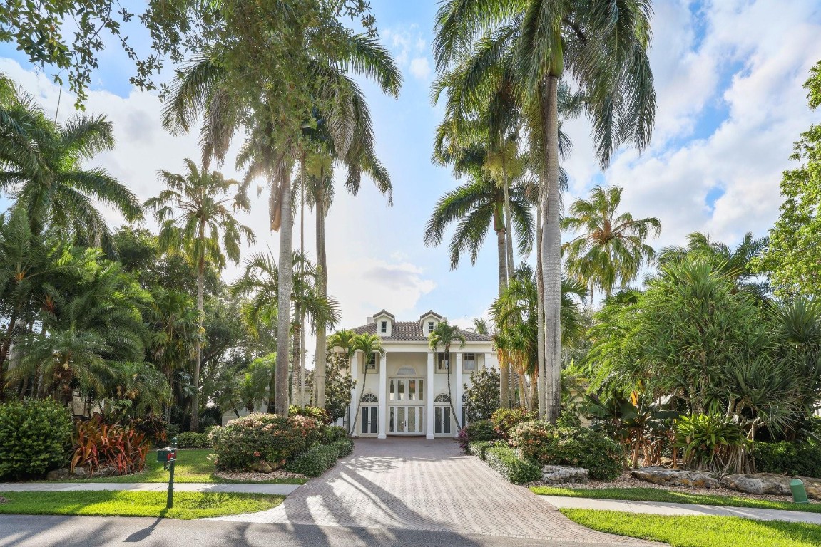 Stonebrook Estates - Residential