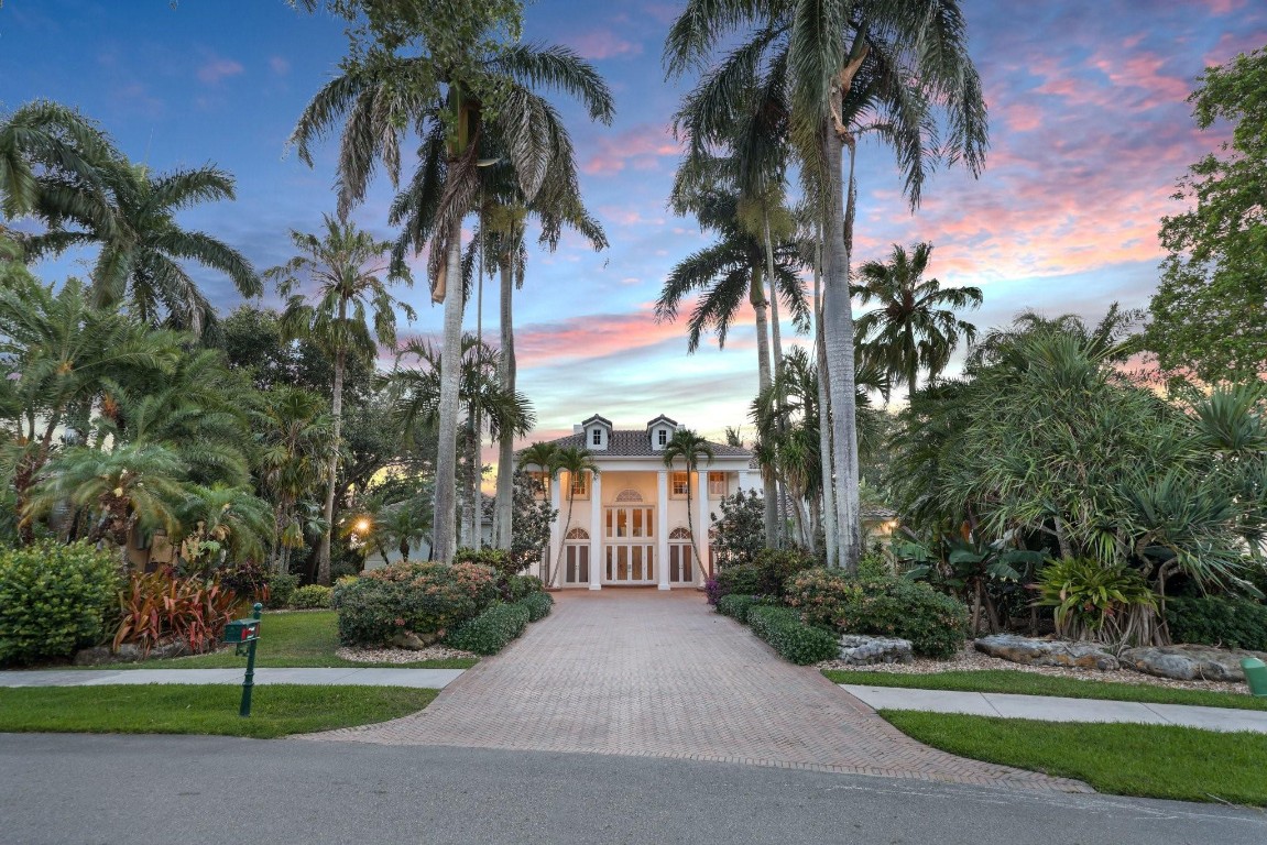 Stonebrook Estates - Residential