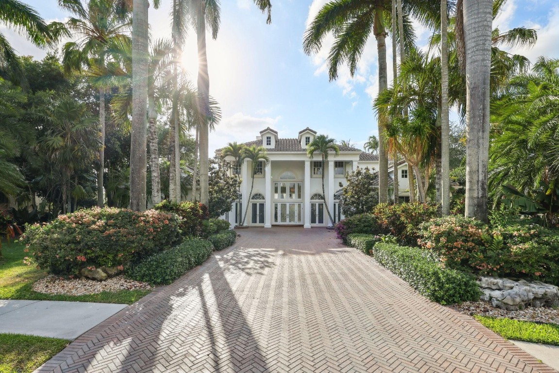 Stonebrook Estates - Residential