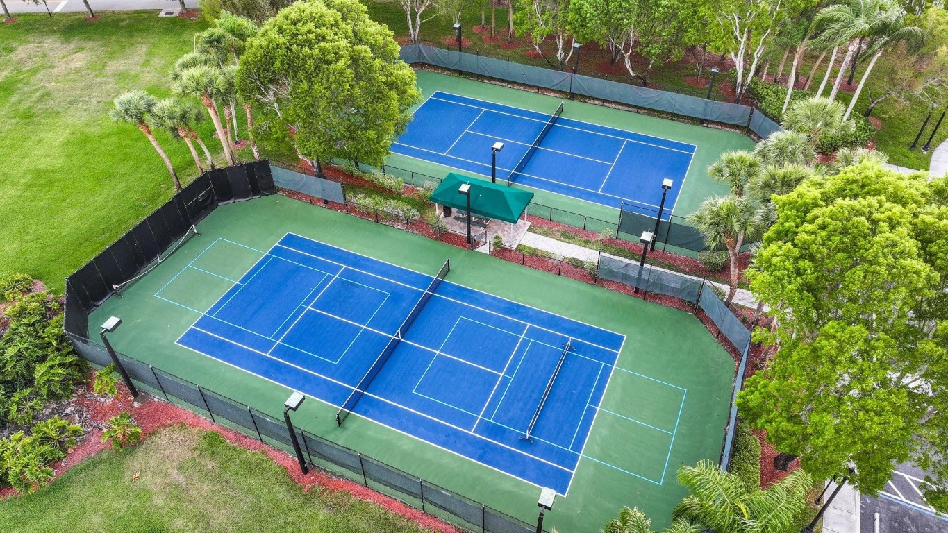 Stonebrook Estates - Residential