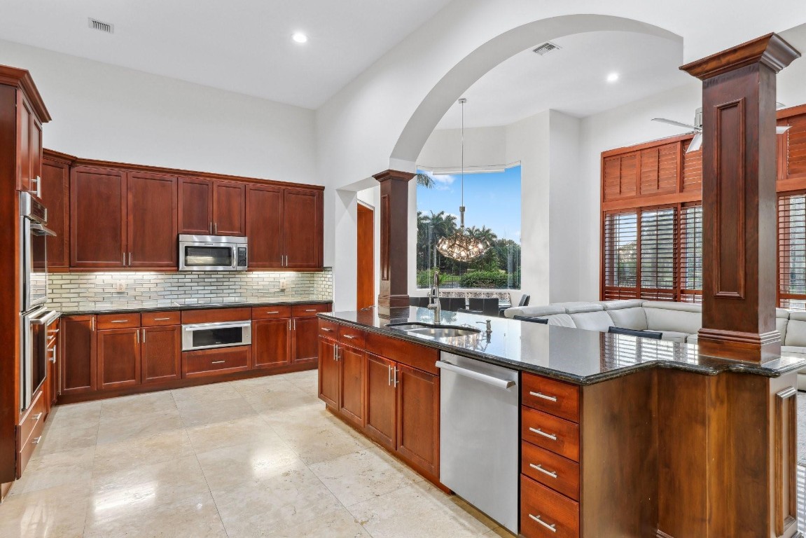 Stonebrook Estates - Residential