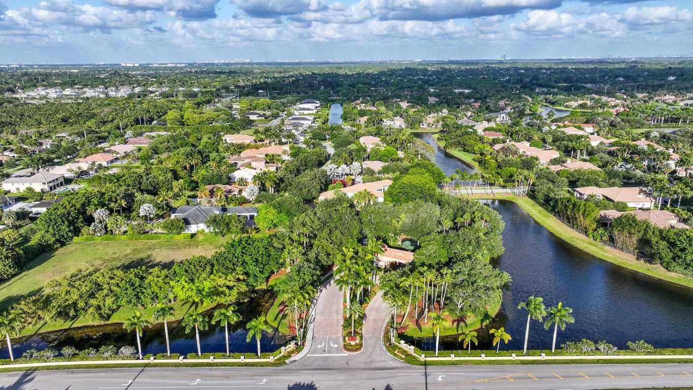 Stonebrook Estates - Residential